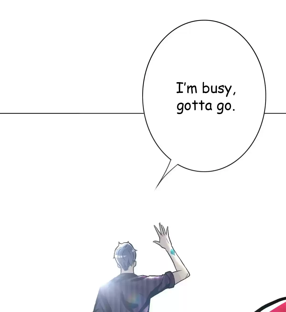 Xianzun System in the City Ch. 43