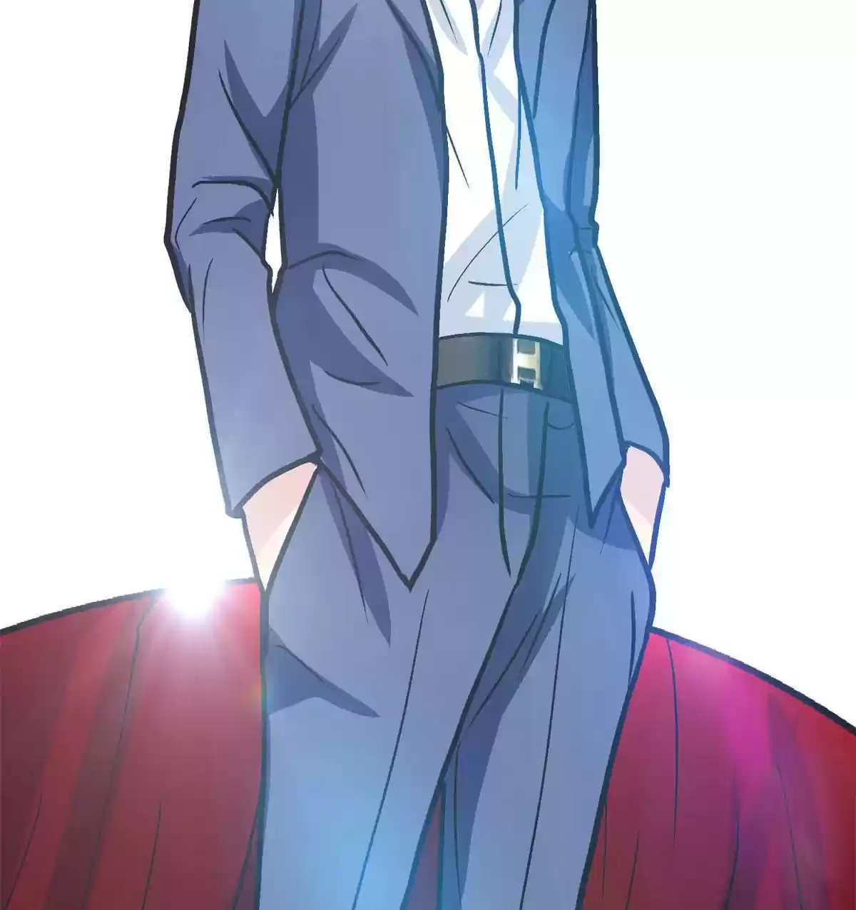 Xianzun System in the City Ch. 43