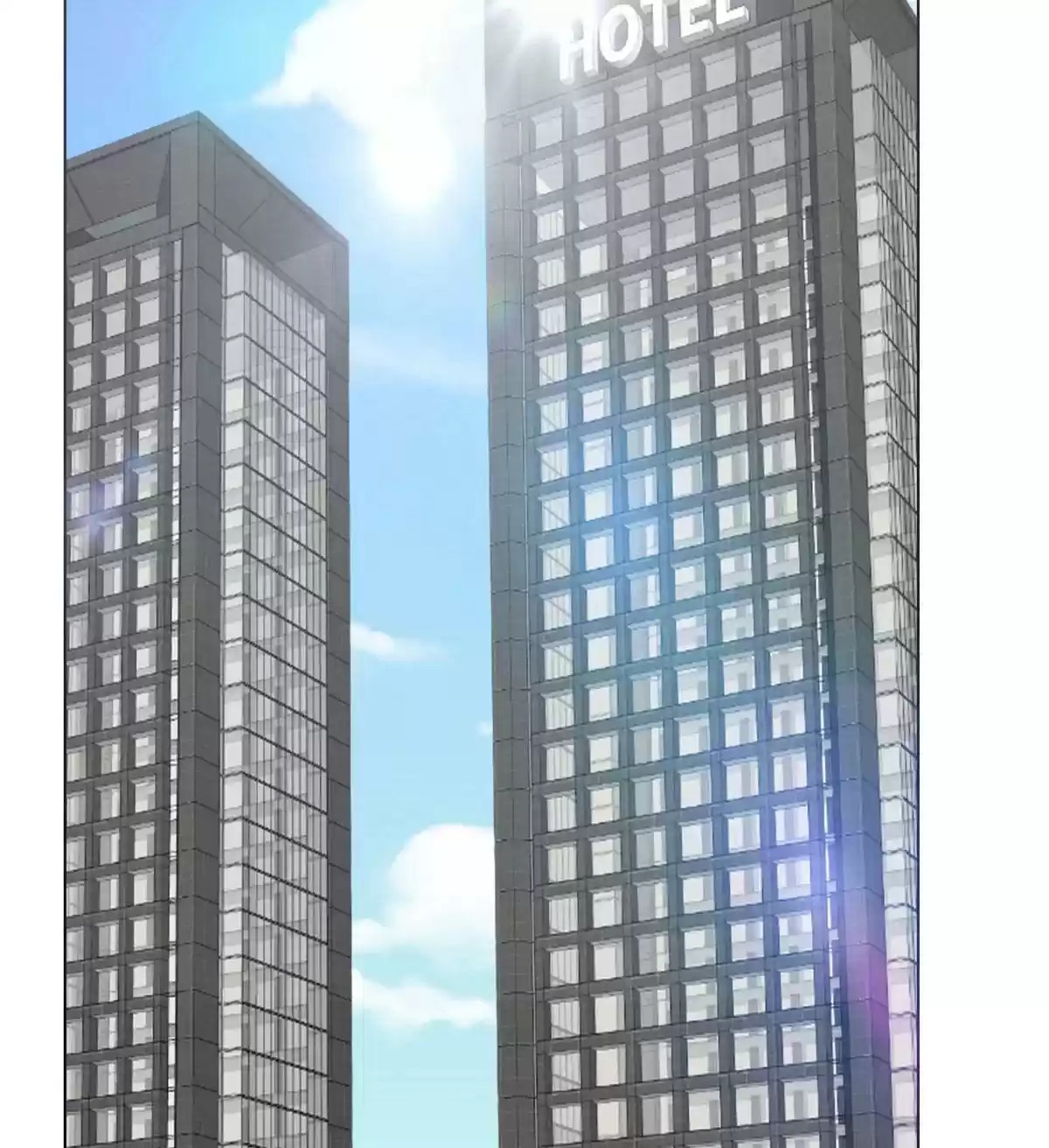 Xianzun System in the City Ch. 43