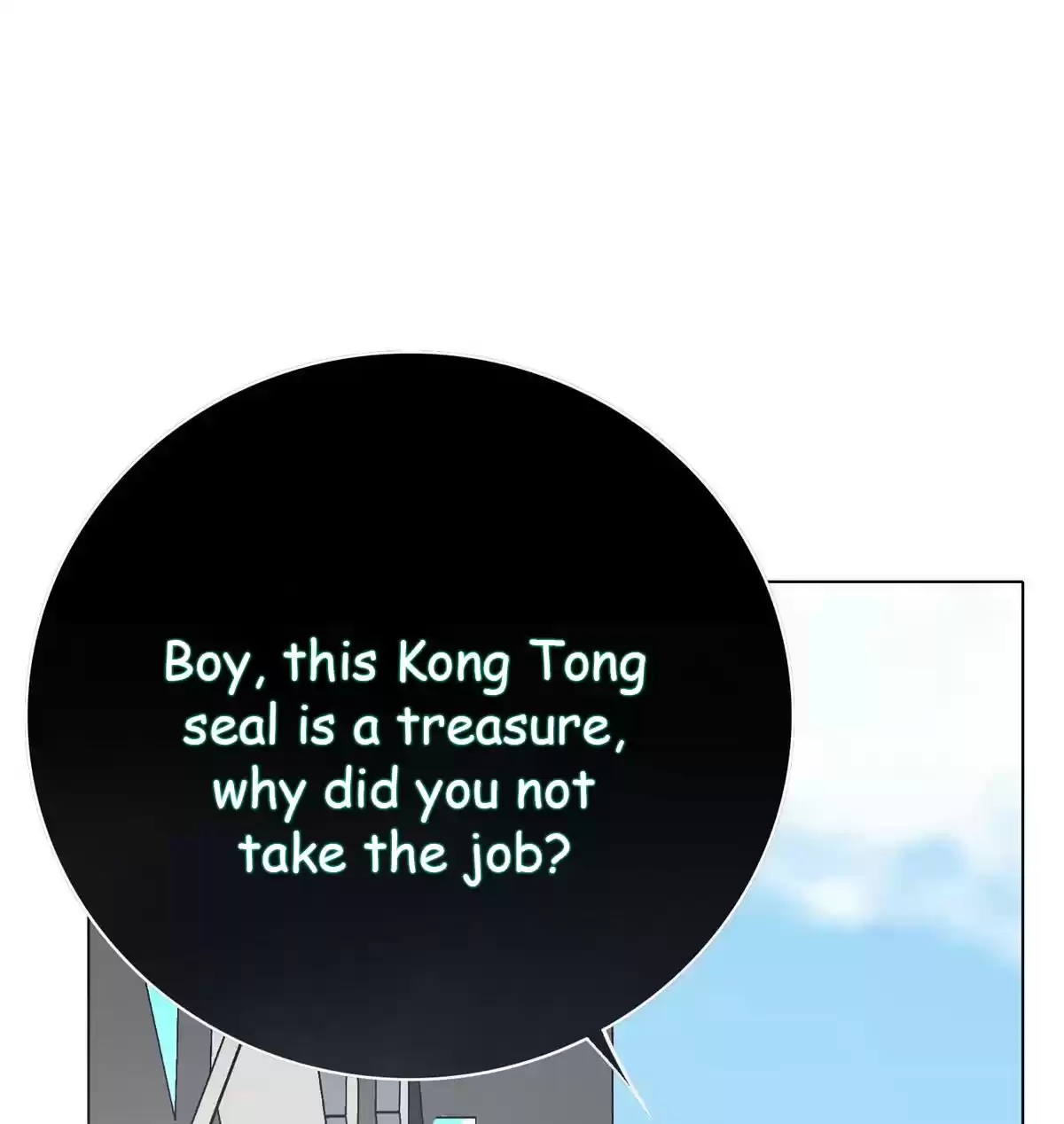 Xianzun System in the City Ch. 43