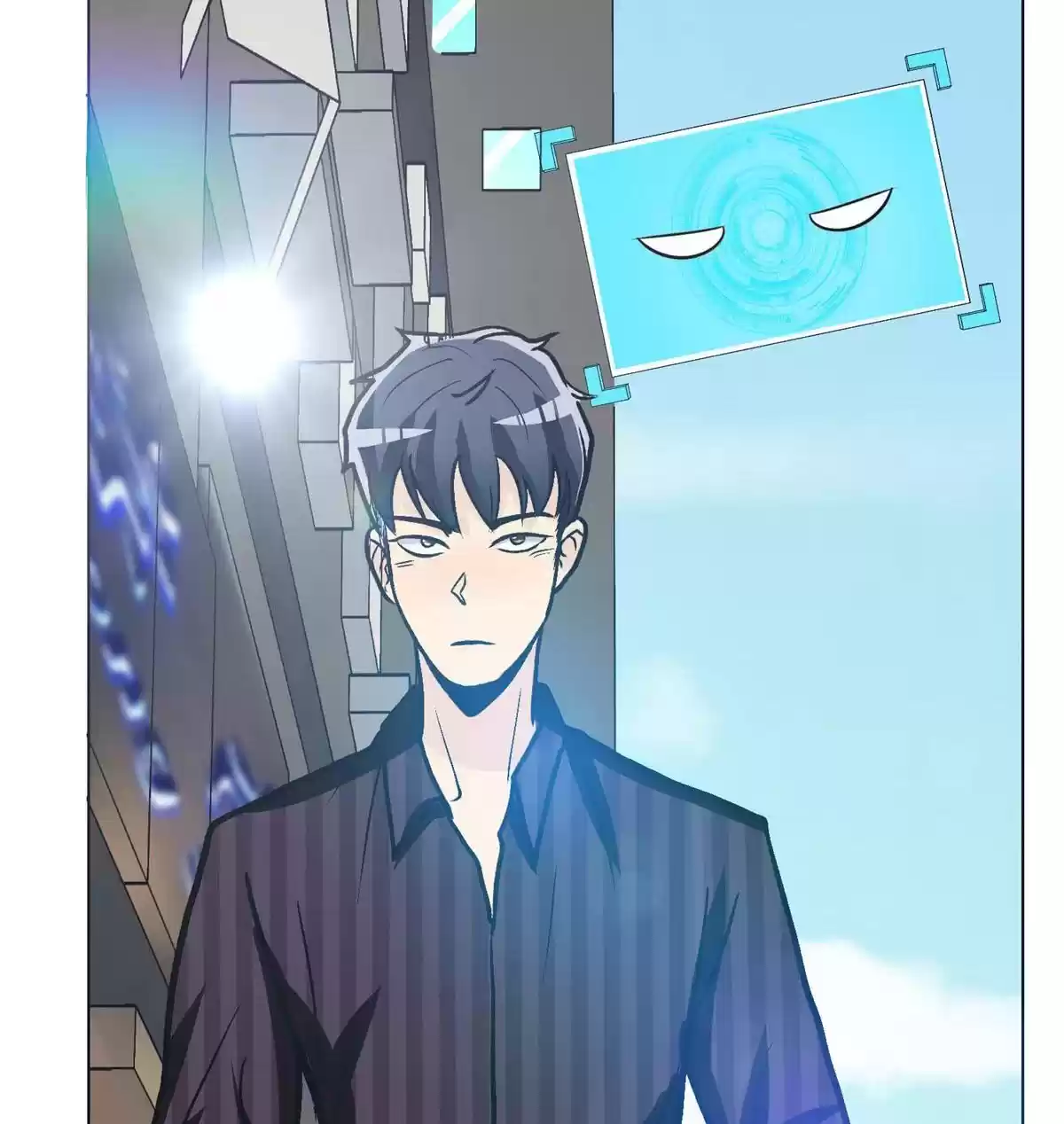 Xianzun System in the City Ch. 43