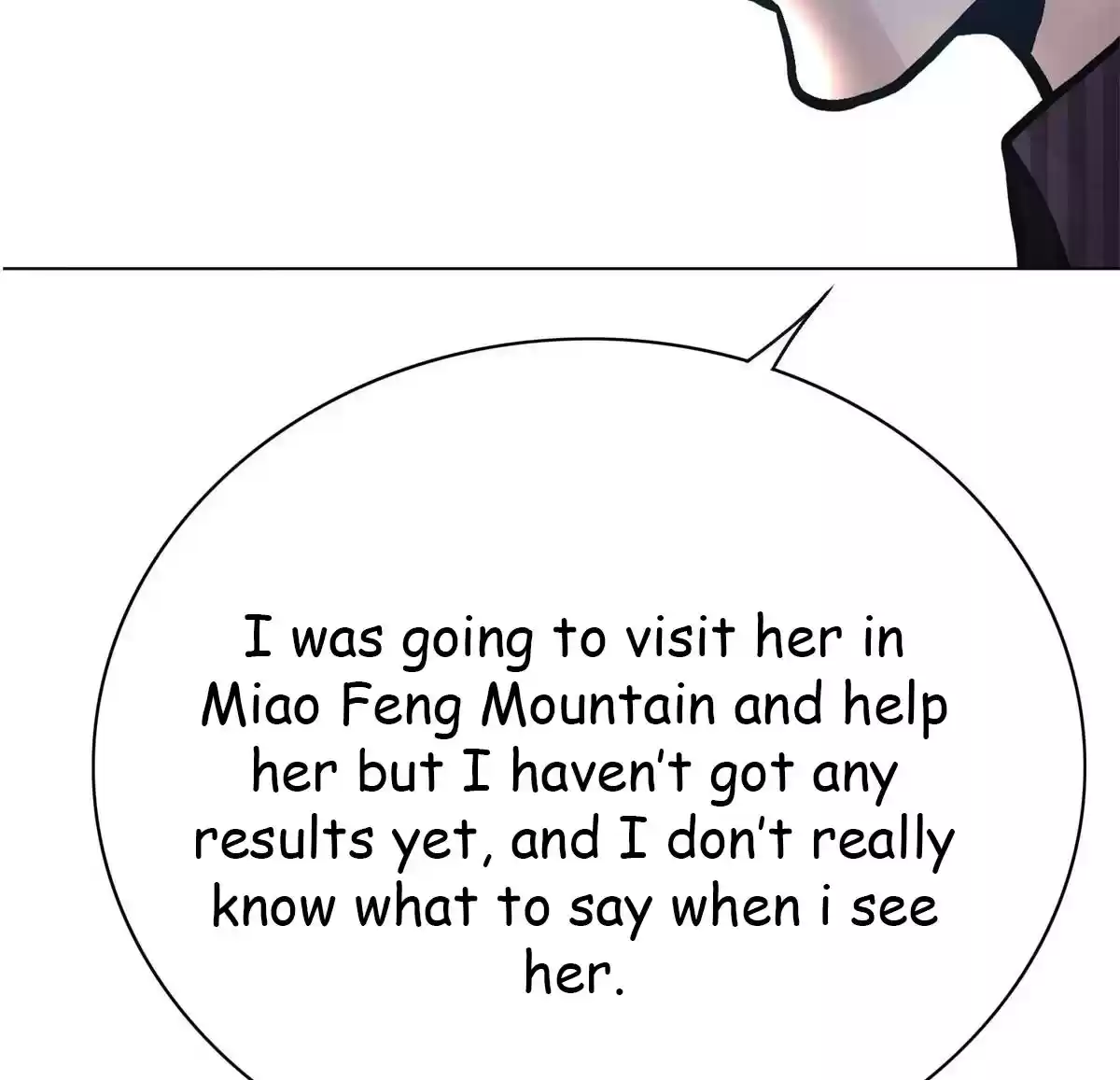 Xianzun System in the City Ch. 43