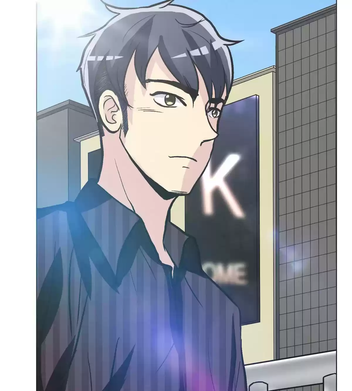 Xianzun System in the City Ch. 43