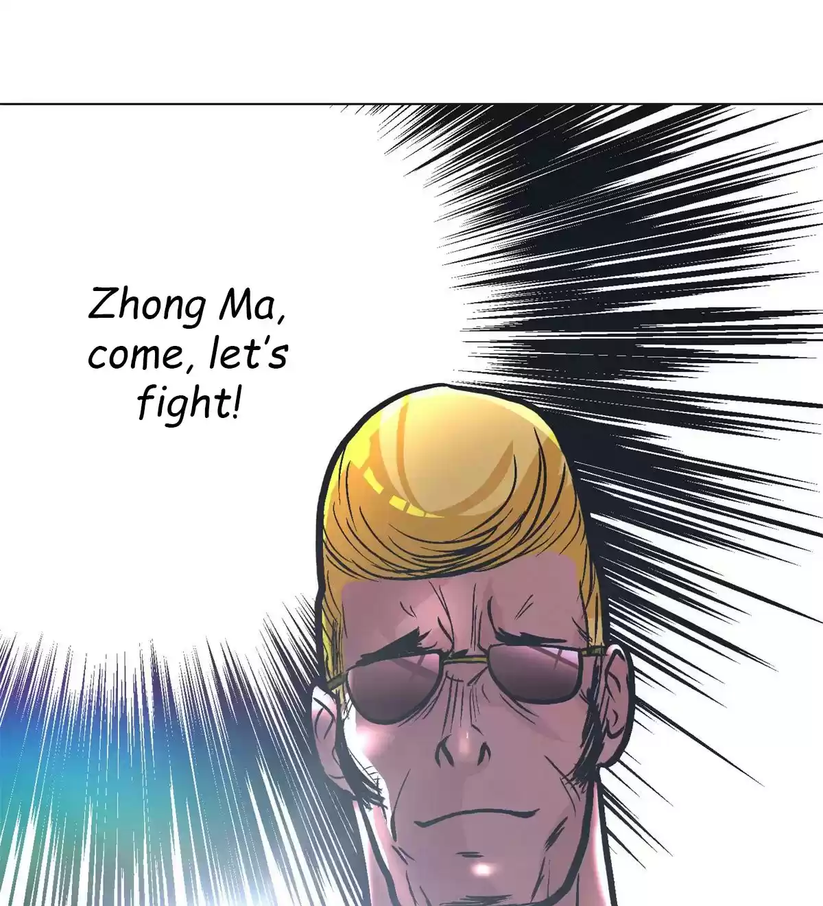 Xianzun System in the City Ch. 43