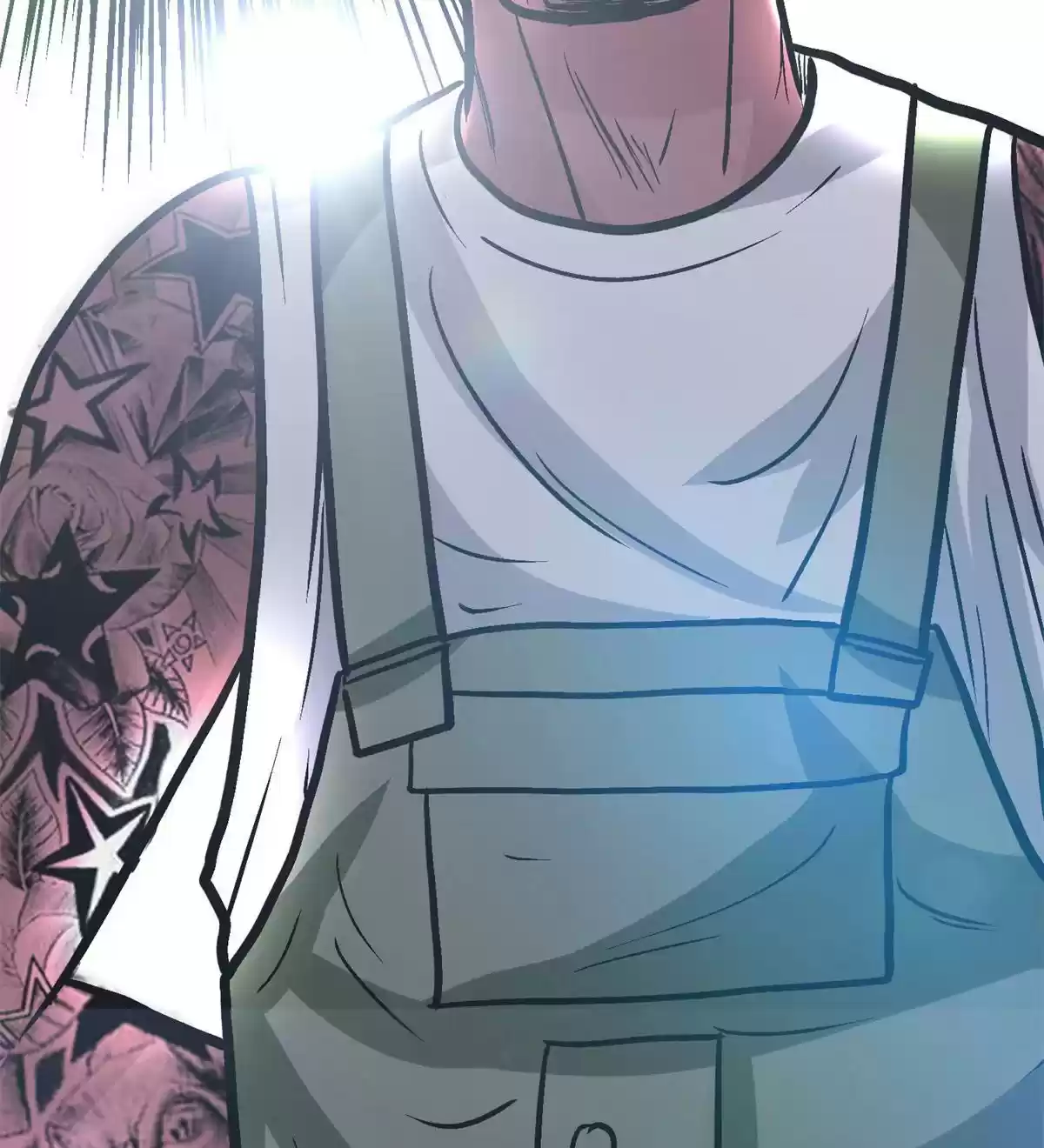 Xianzun System in the City Ch. 43