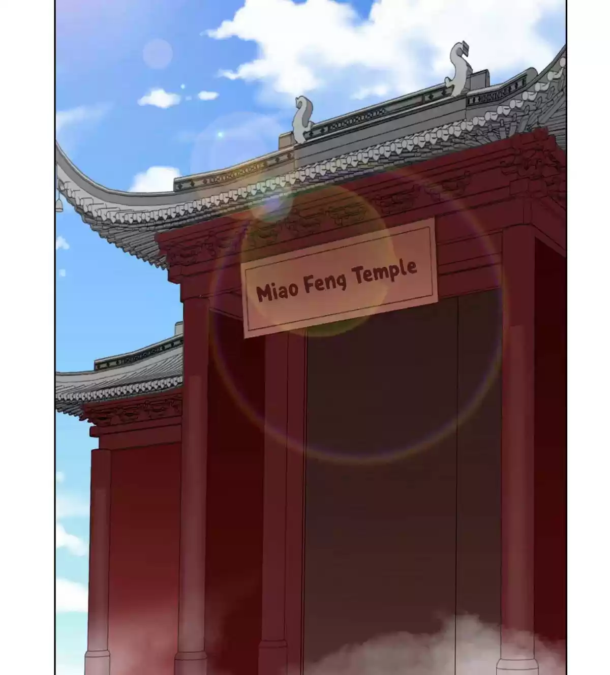 Xianzun System in the City Ch. 44