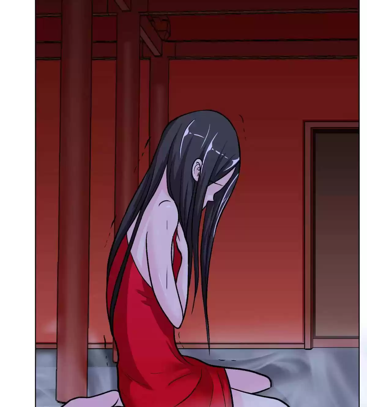 Xianzun System in the City Ch. 44