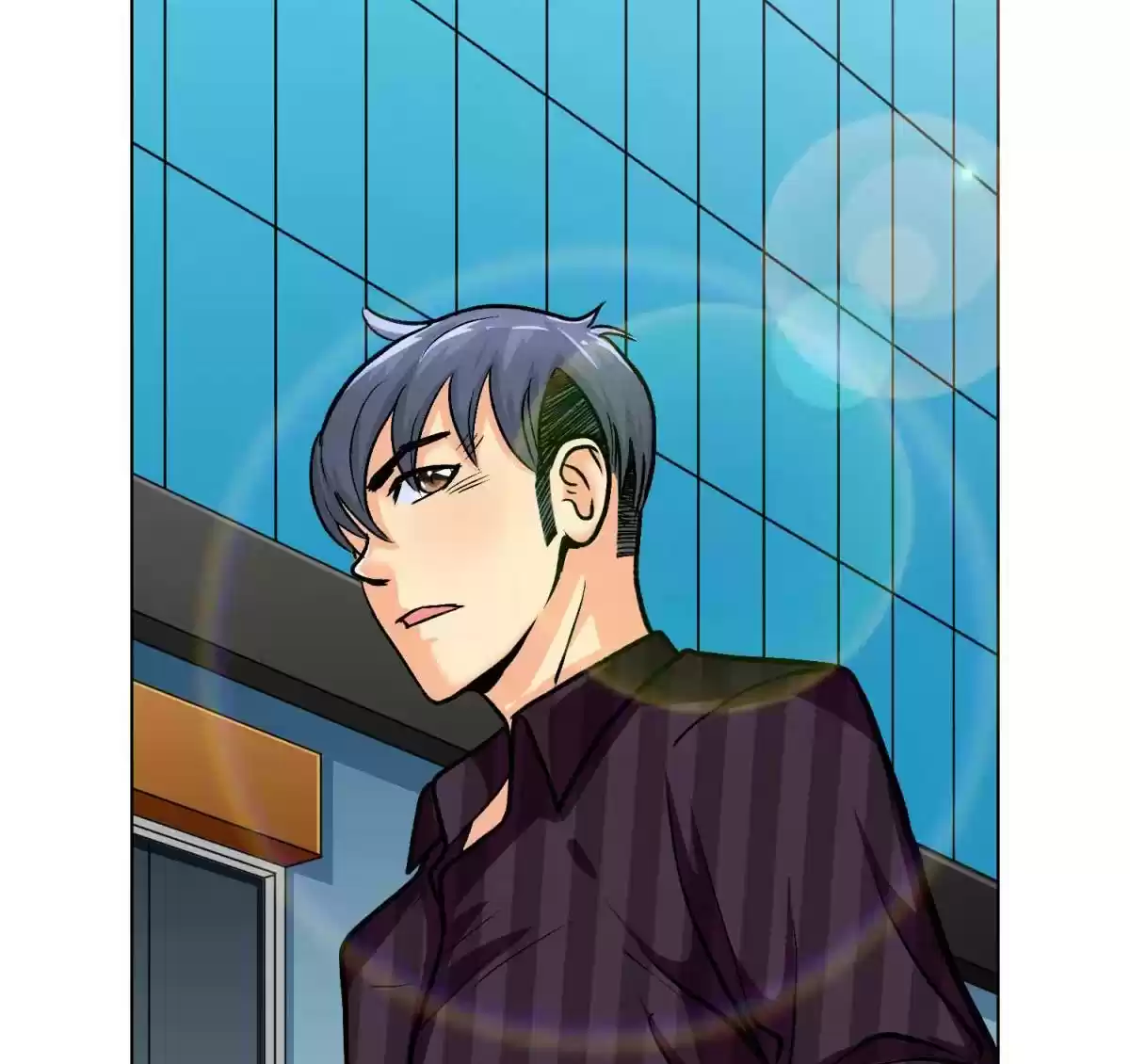 Xianzun System in the City Ch. 44