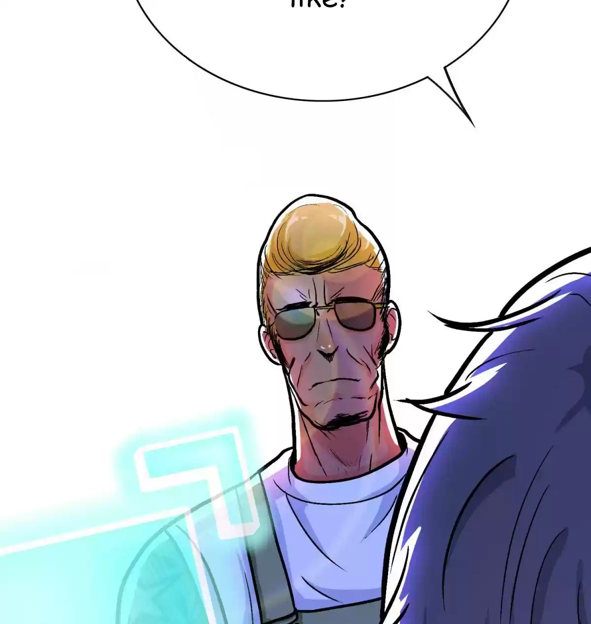 Xianzun System in the City Ch. 44