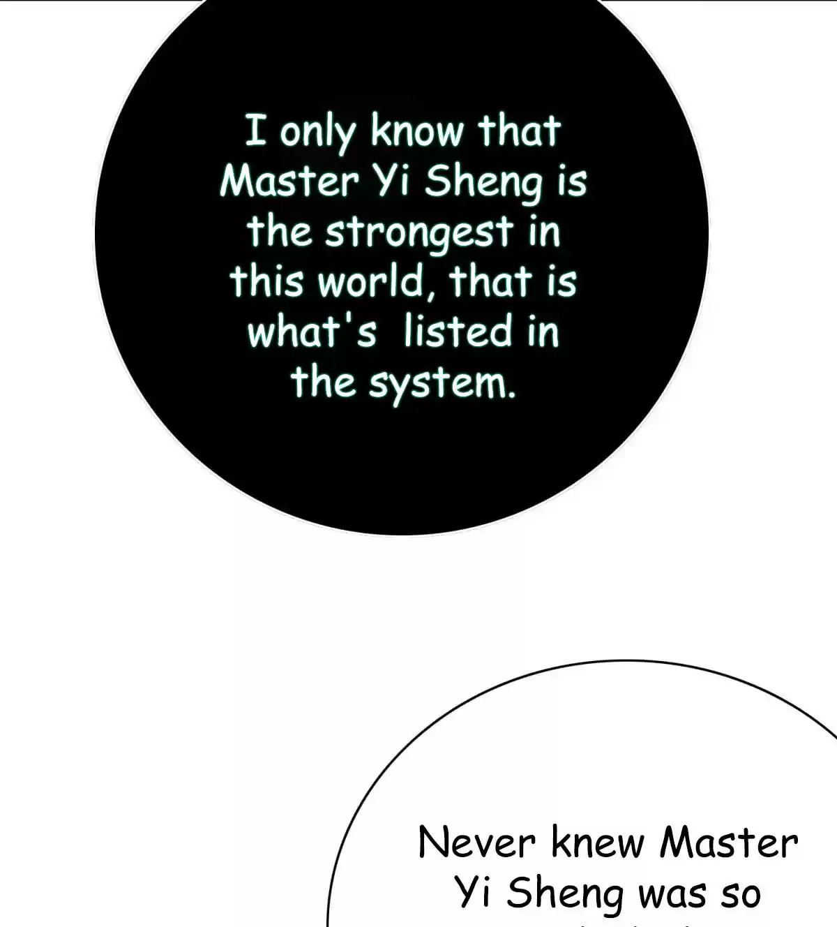 Xianzun System in the City Ch. 44