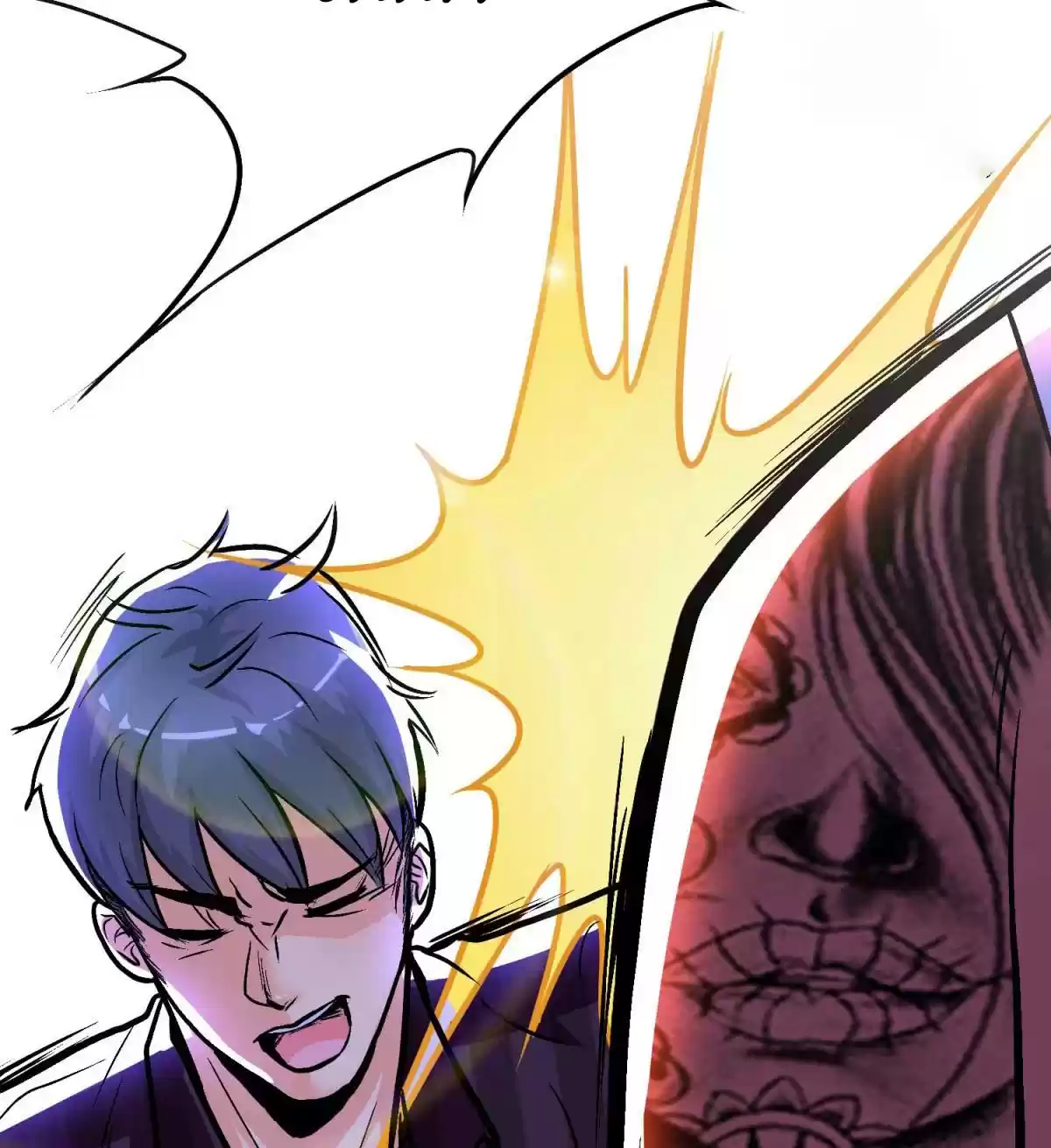 Xianzun System in the City Ch. 44