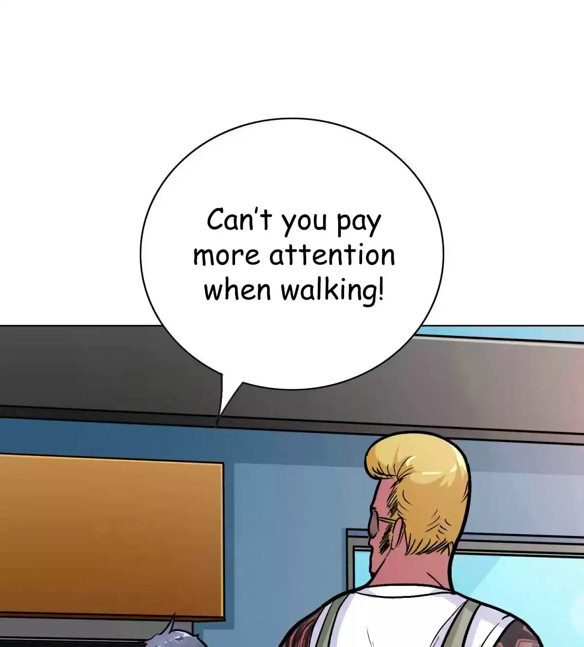 Xianzun System in the City Ch. 44