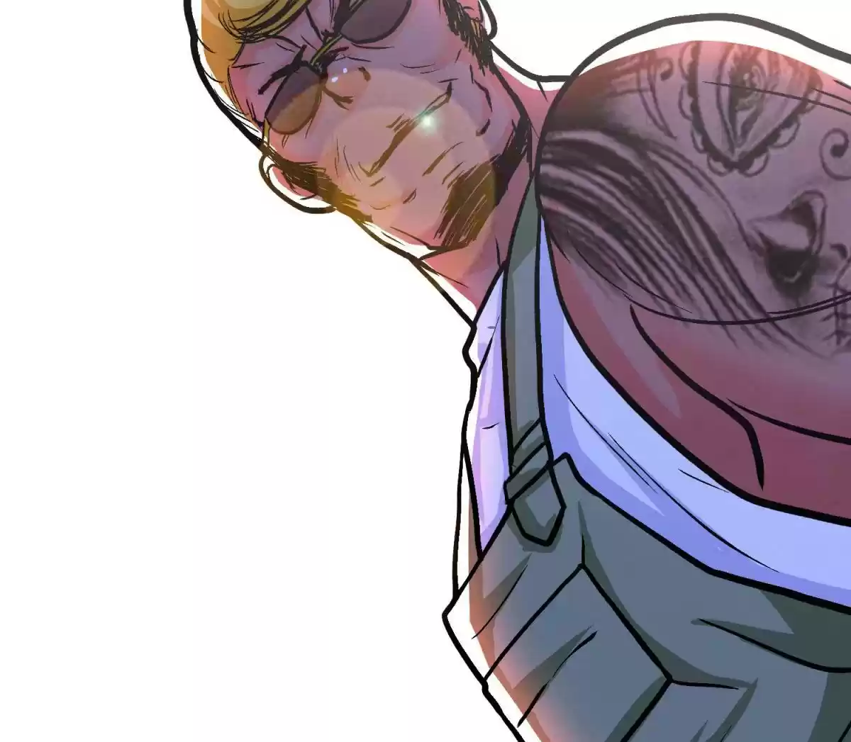 Xianzun System in the City Ch. 44