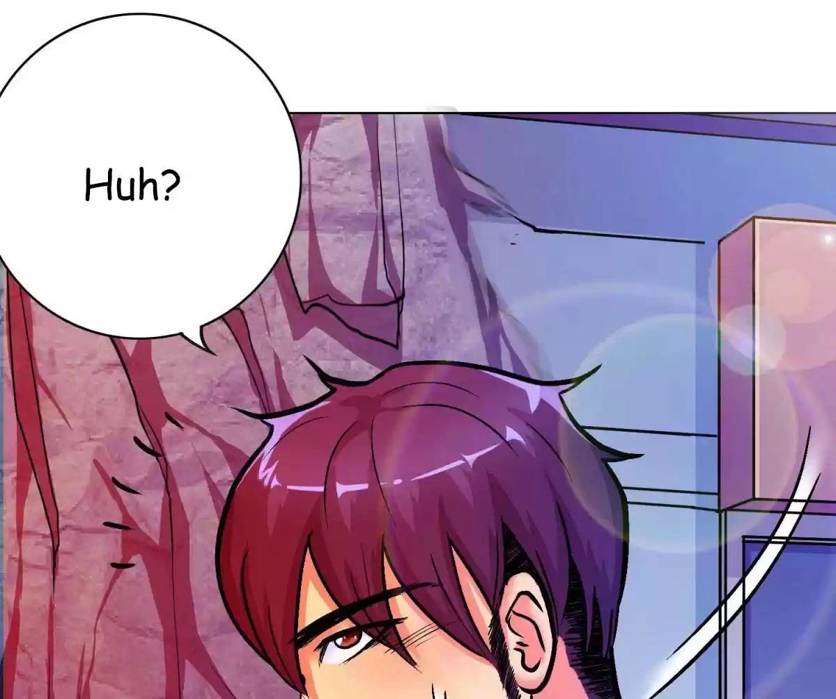 Xianzun System in the City Ch. 44