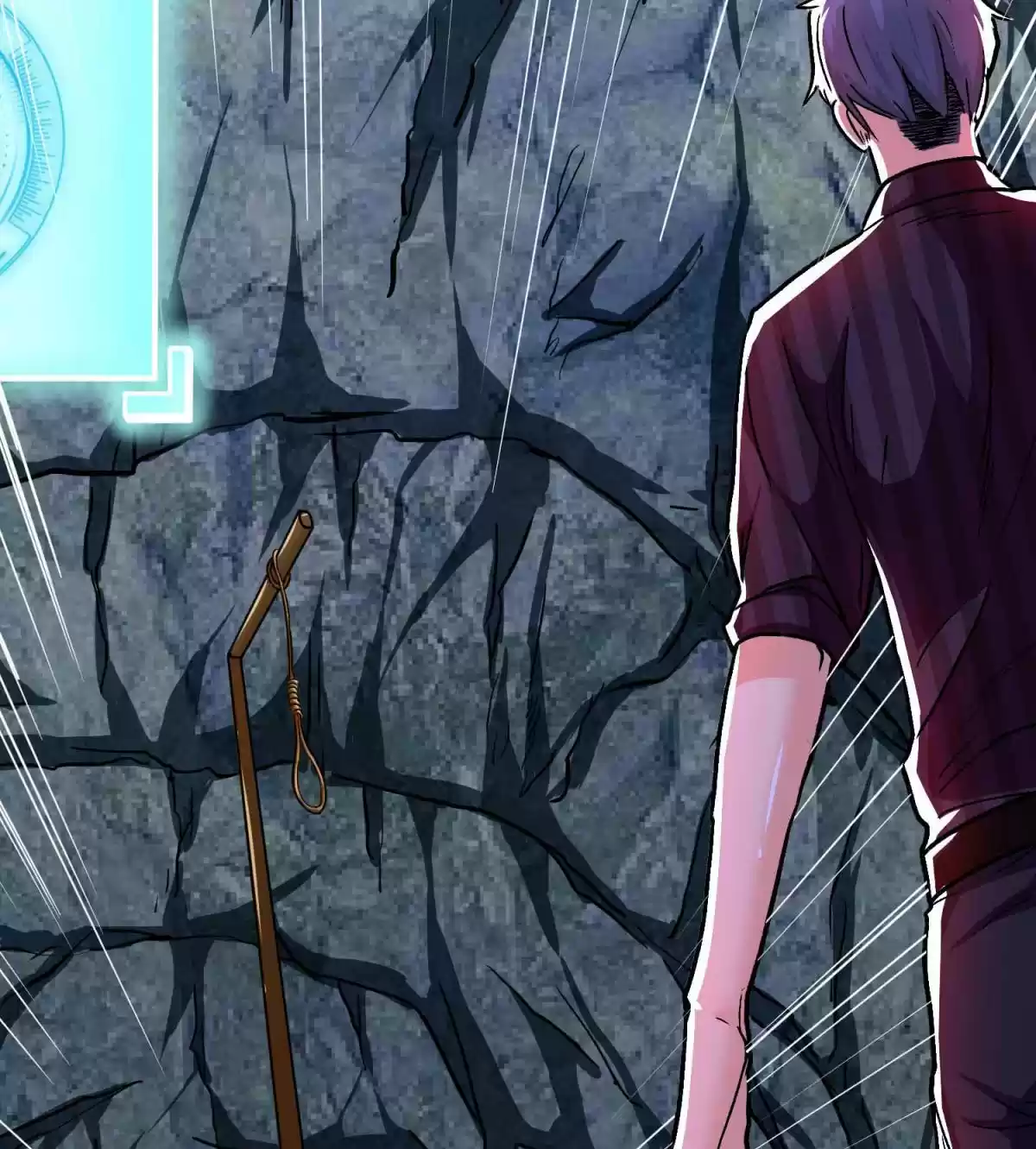 Xianzun System in the City Ch. 44