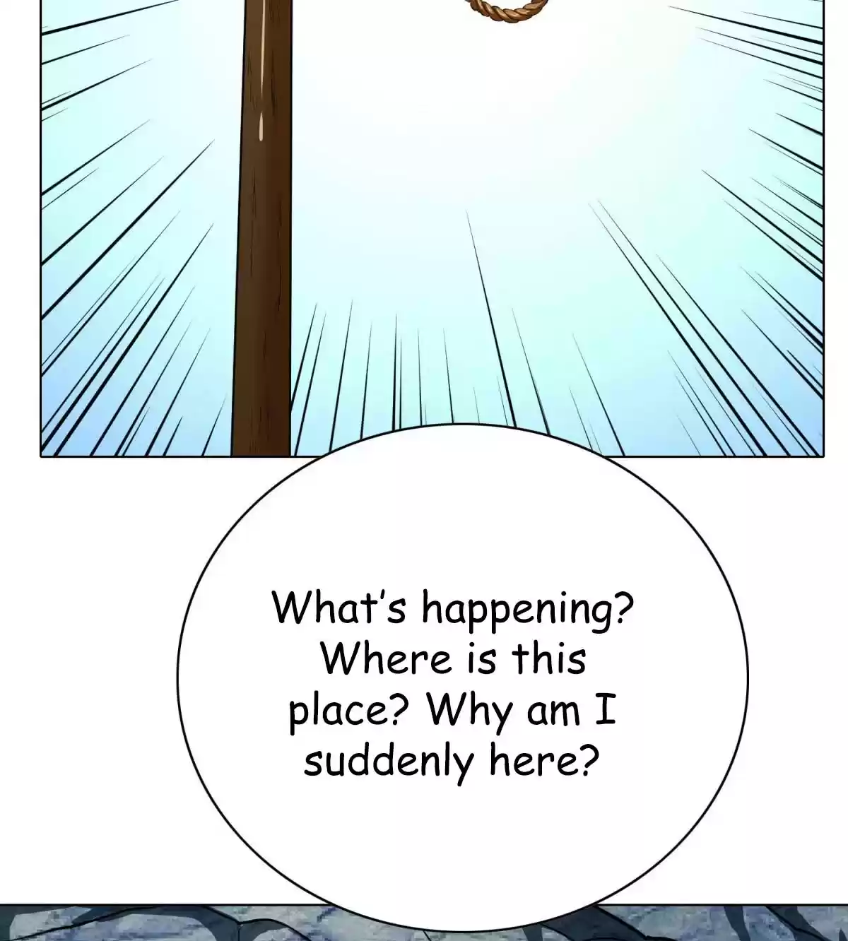 Xianzun System in the City Ch. 44