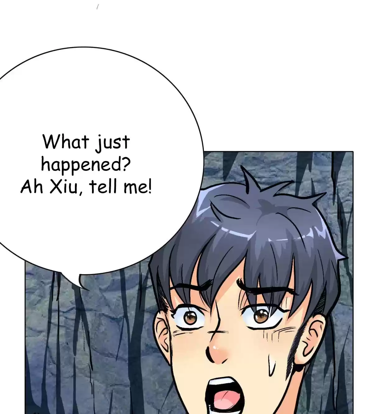 Xianzun System in the City Ch. 44