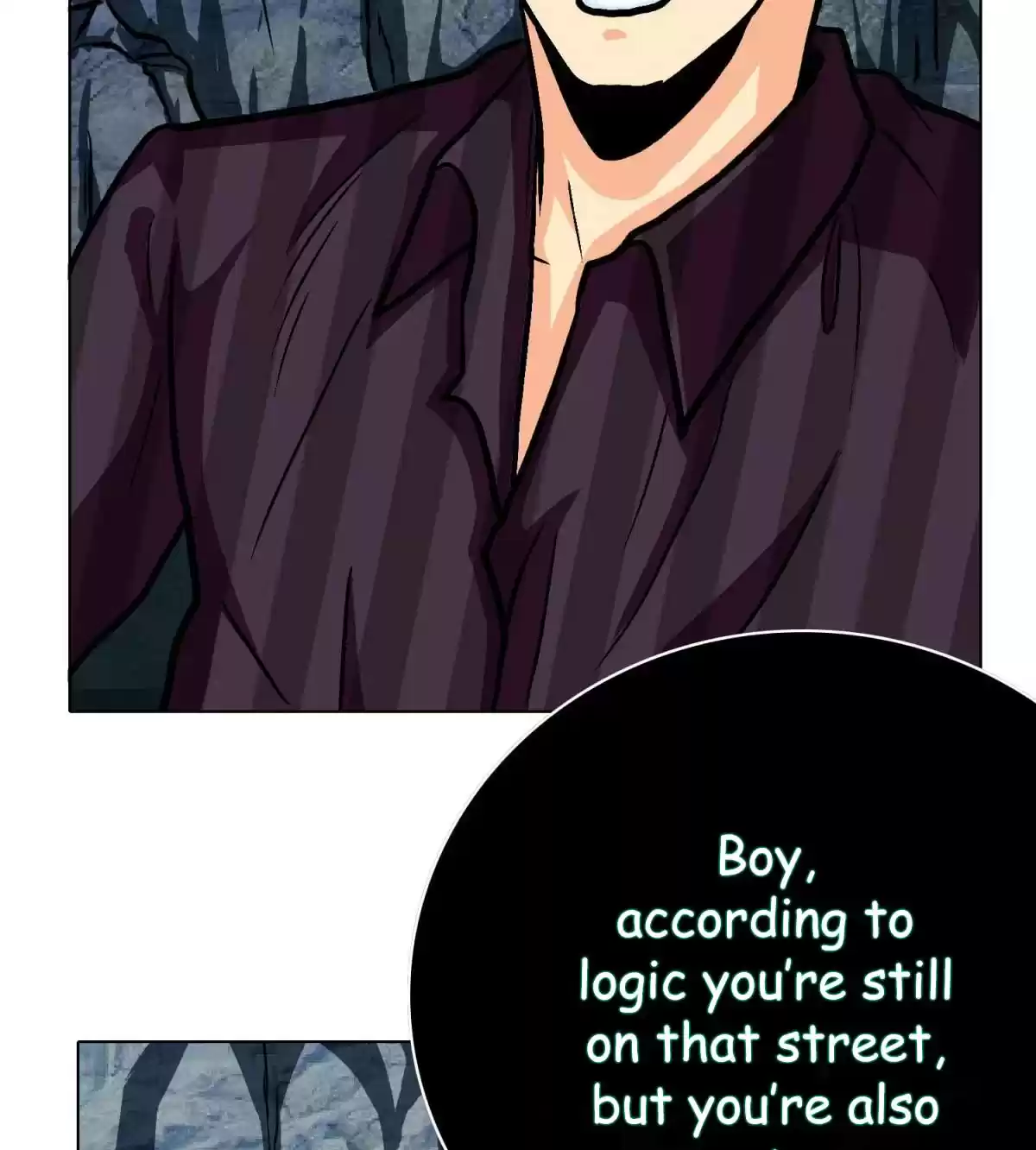 Xianzun System in the City Ch. 44