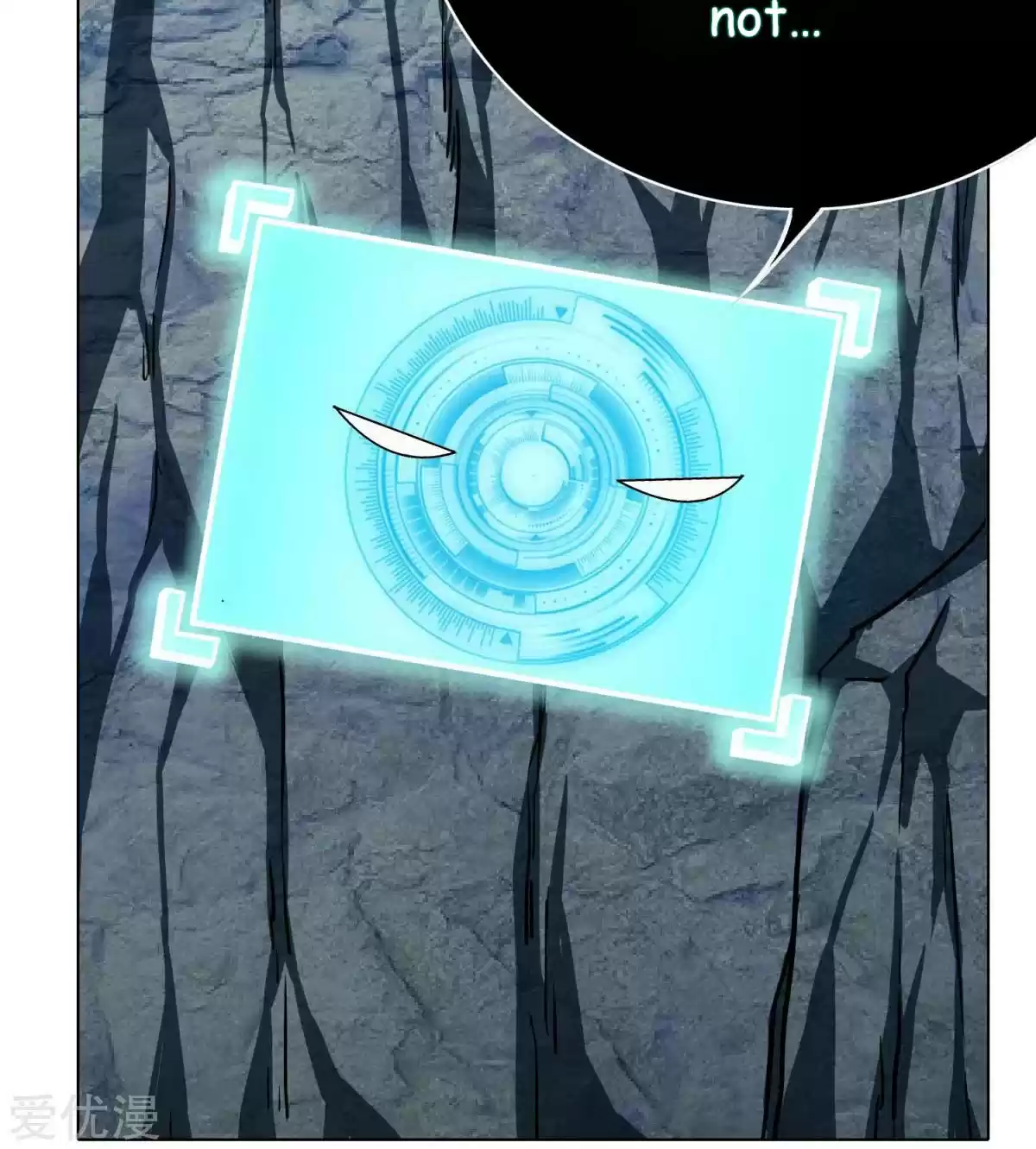 Xianzun System in the City Ch. 44