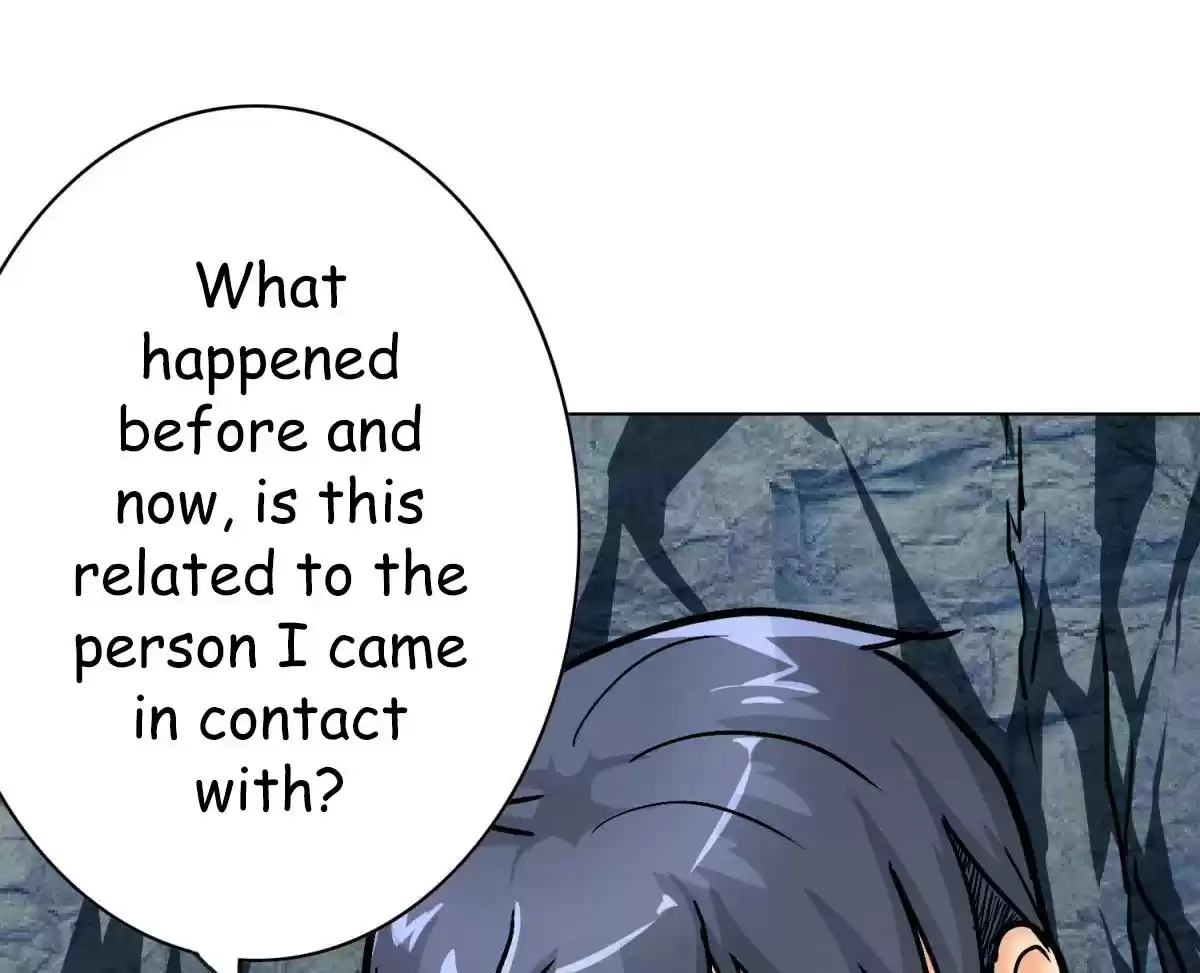 Xianzun System in the City Ch. 44