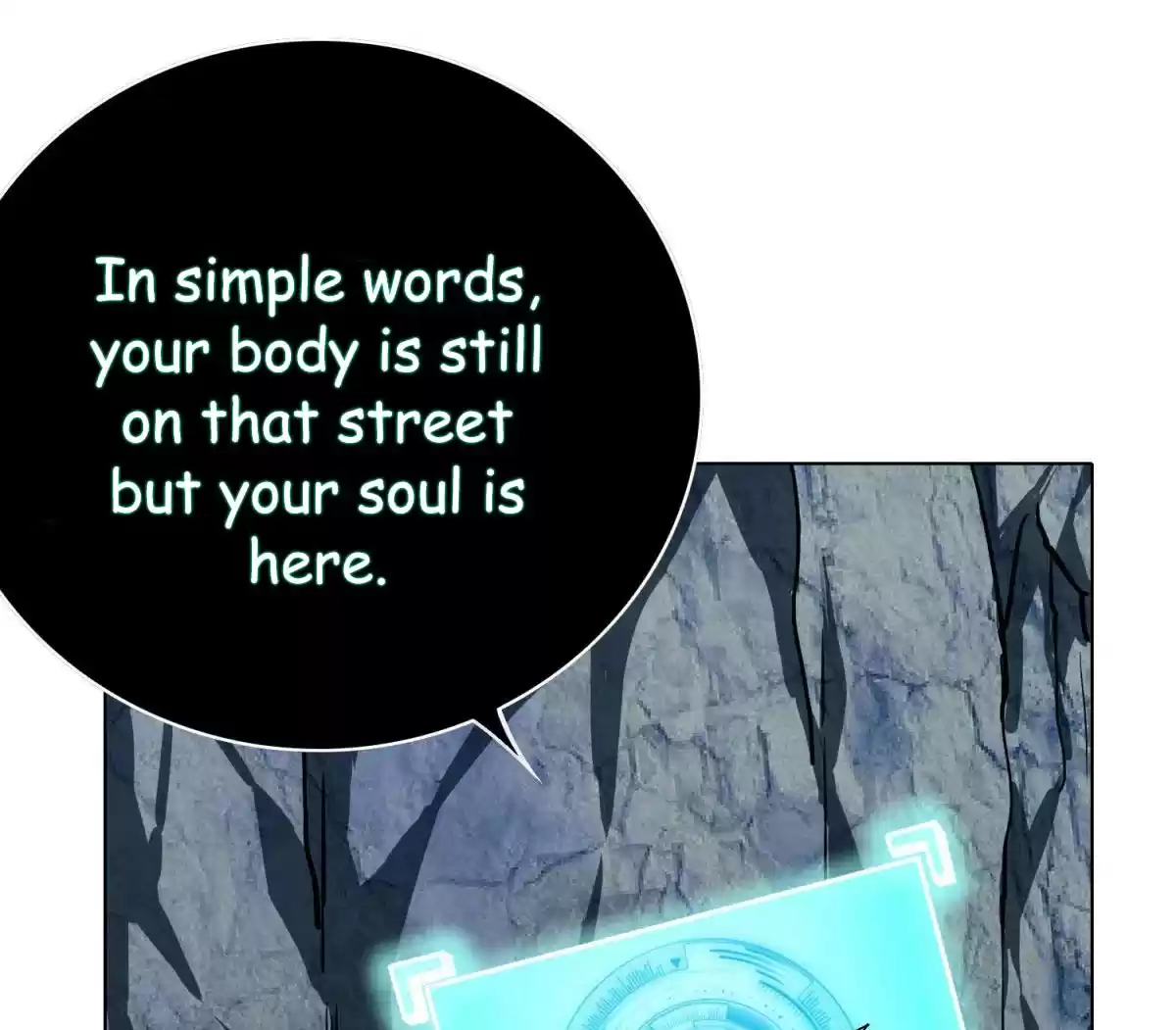 Xianzun System in the City Ch. 44