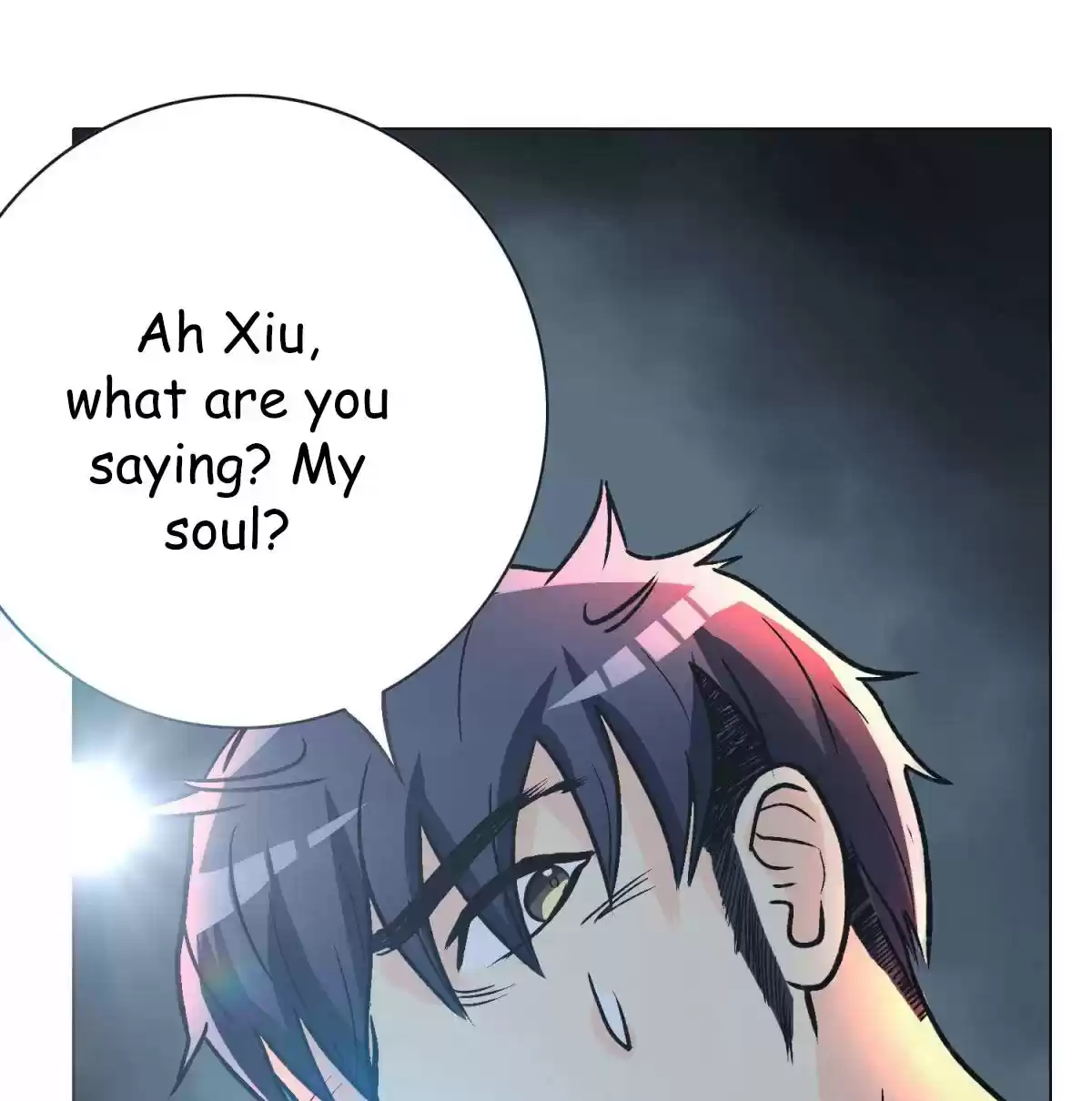 Xianzun System in the City Ch. 44