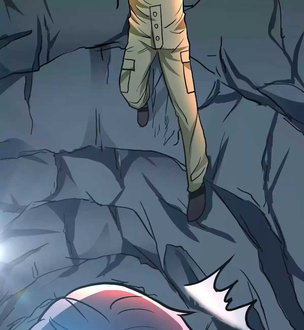 Xianzun System in the City Ch. 44