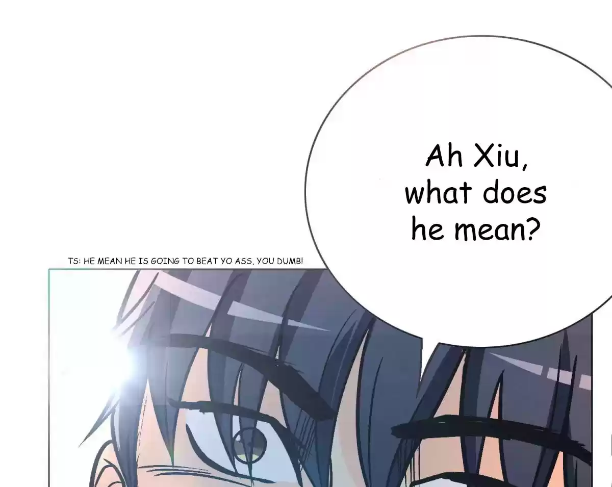 Xianzun System in the City Ch. 44