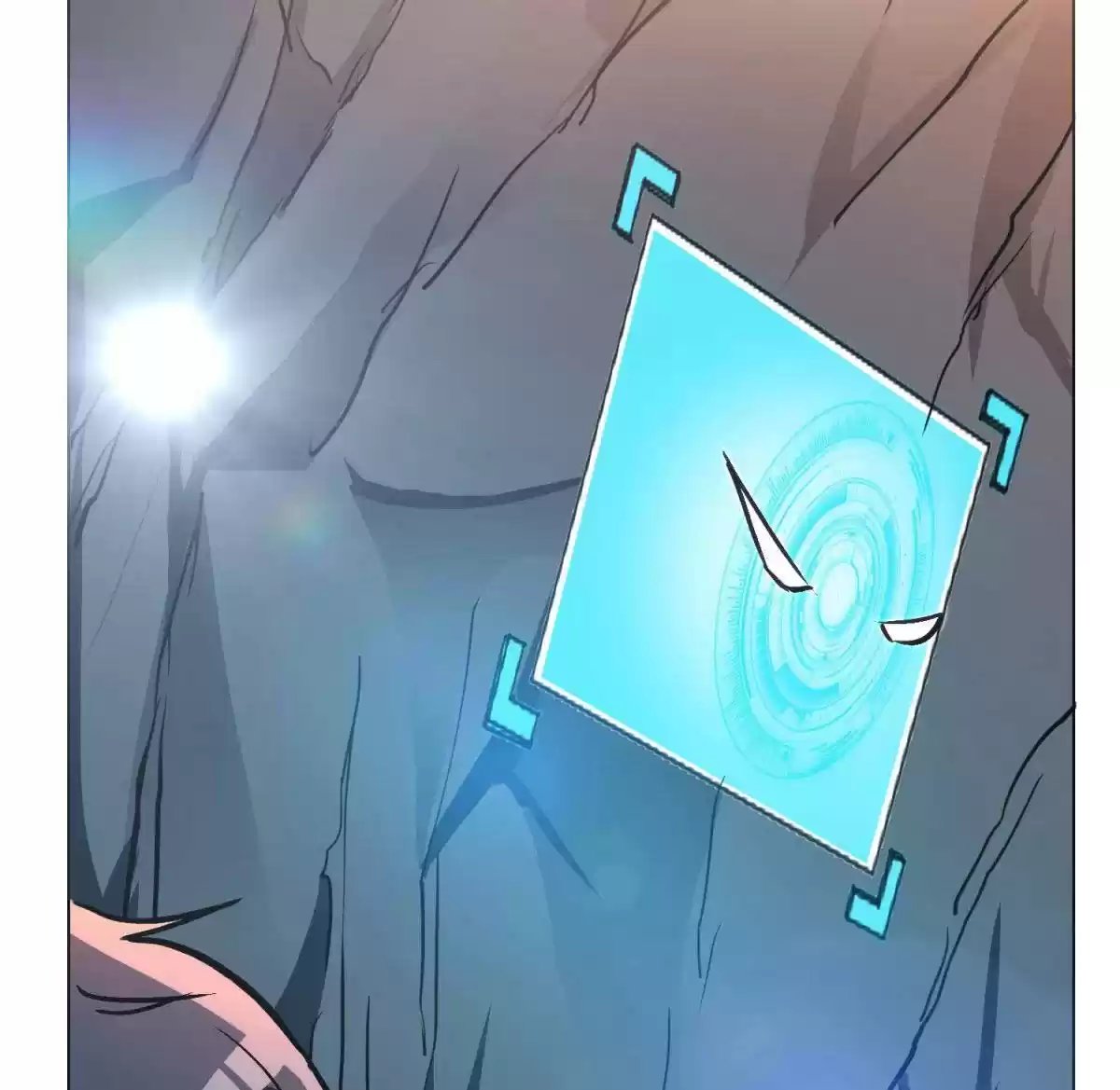 Xianzun System in the City Ch. 44