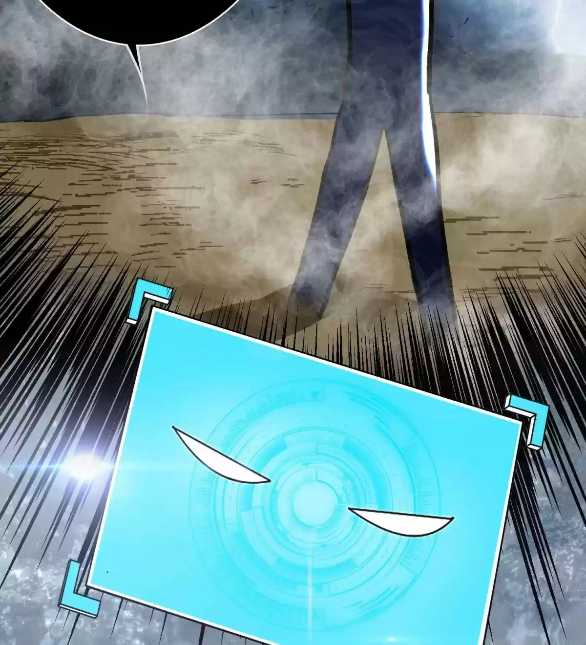 Xianzun System in the City Ch. 44