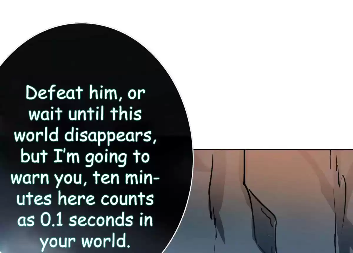 Xianzun System in the City Ch. 44