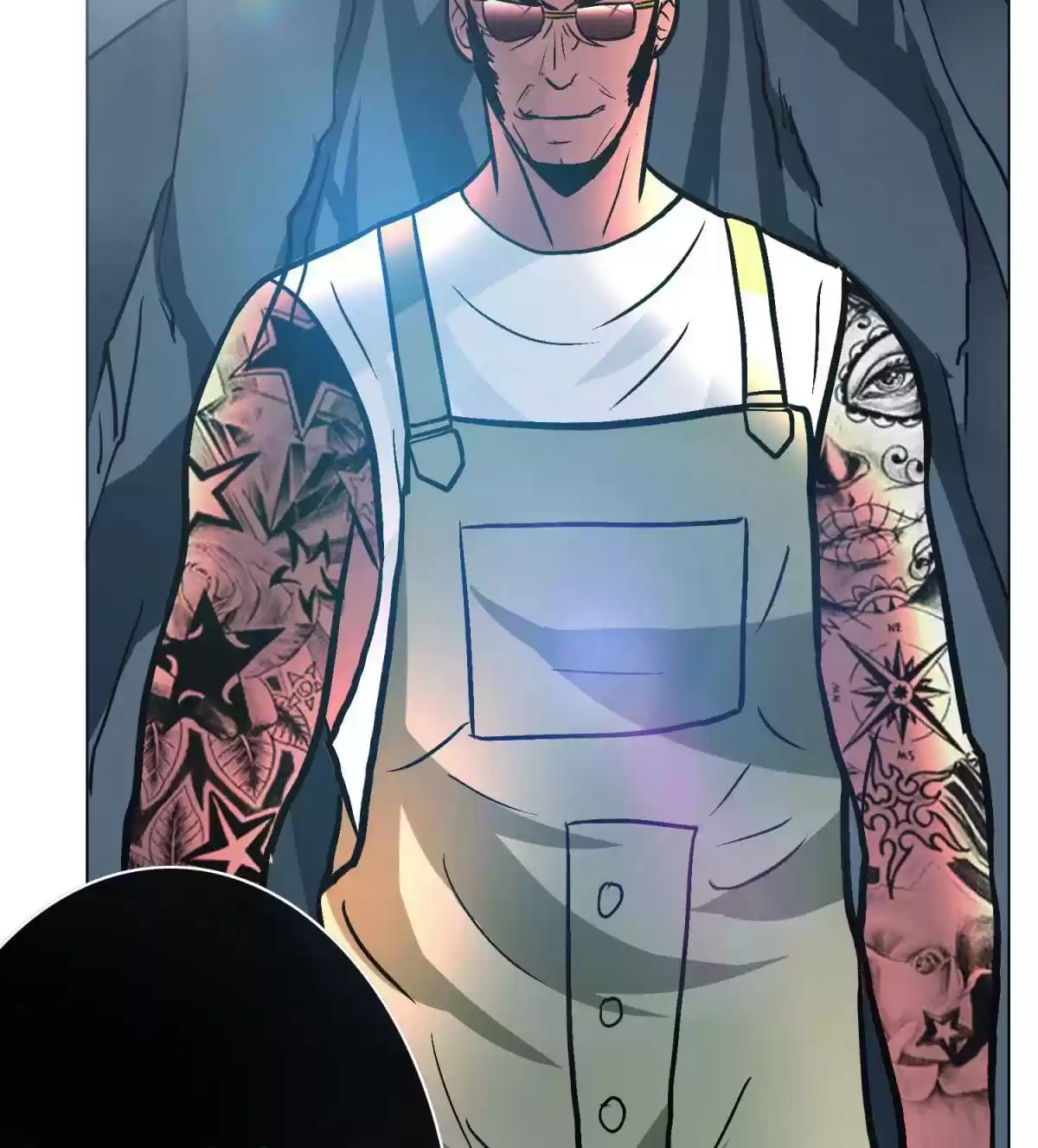 Xianzun System in the City Ch. 44