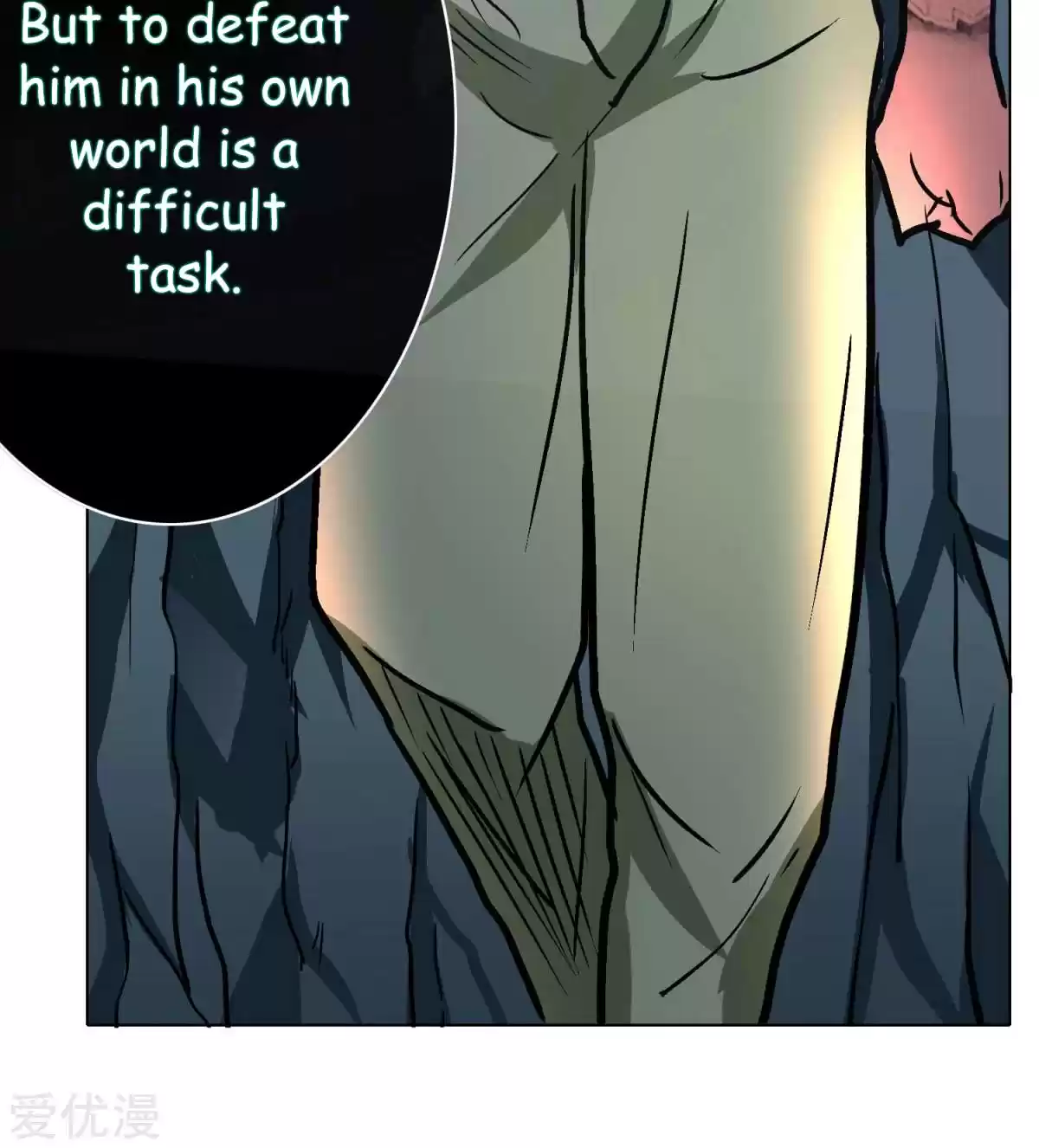 Xianzun System in the City Ch. 44