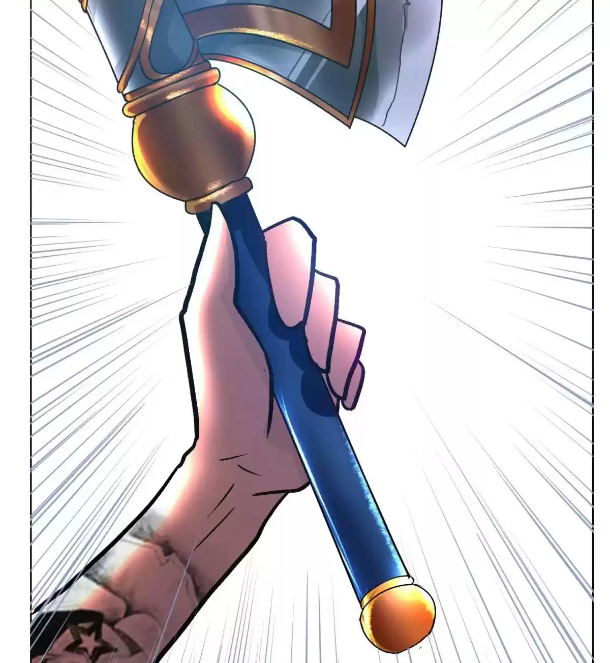 Xianzun System in the City Ch. 44