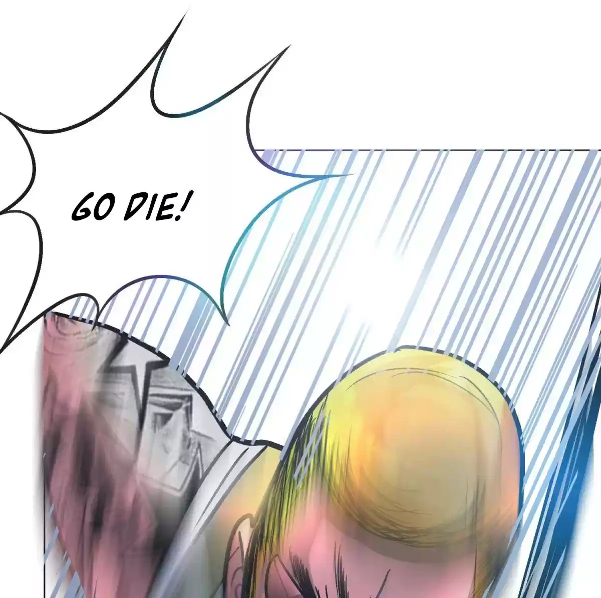 Xianzun System in the City Ch. 44