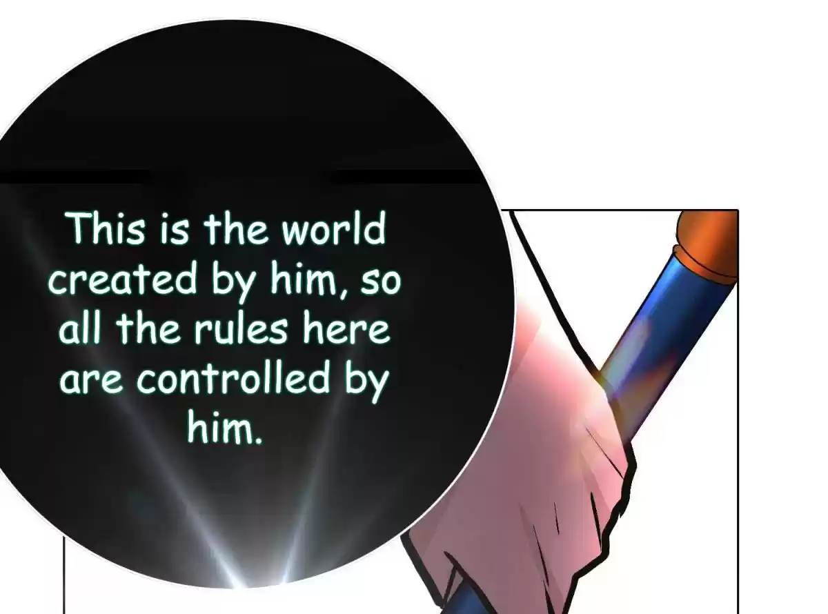 Xianzun System in the City Ch. 44