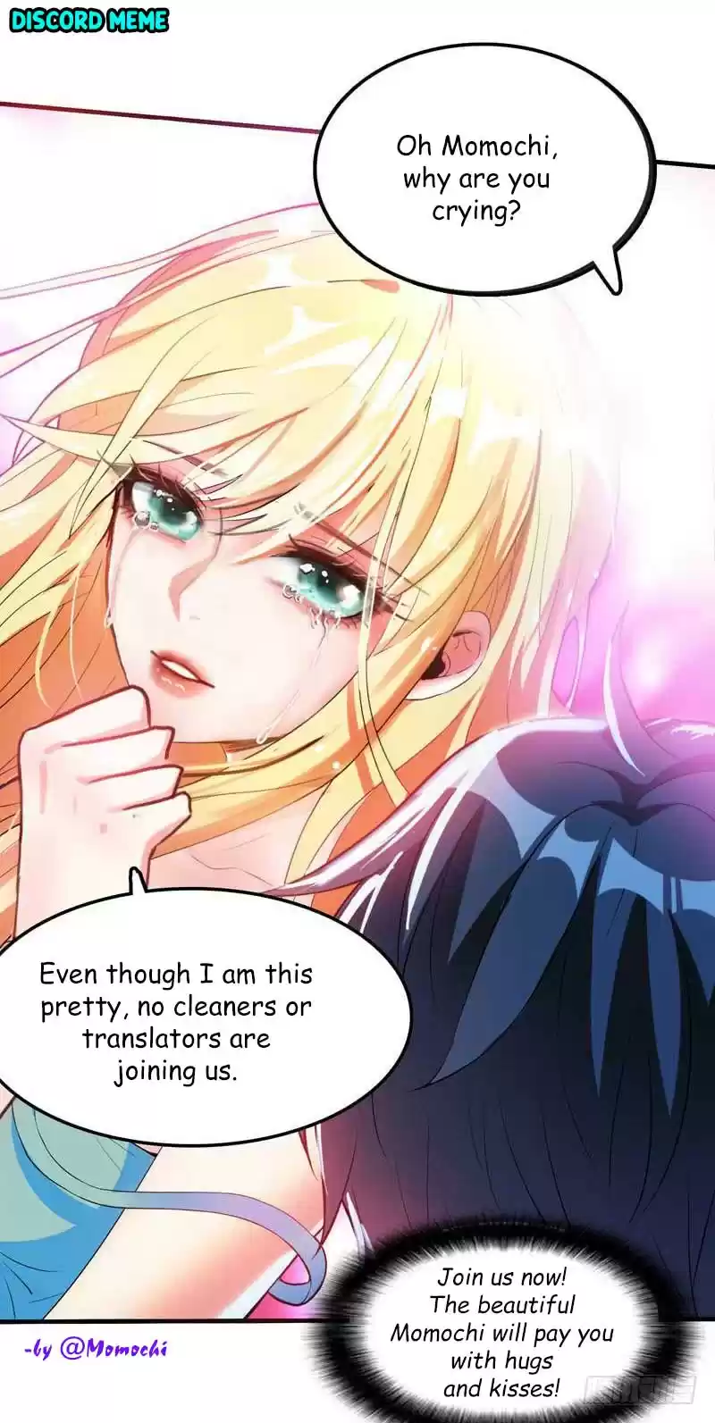 Xianzun System in the City Ch. 44