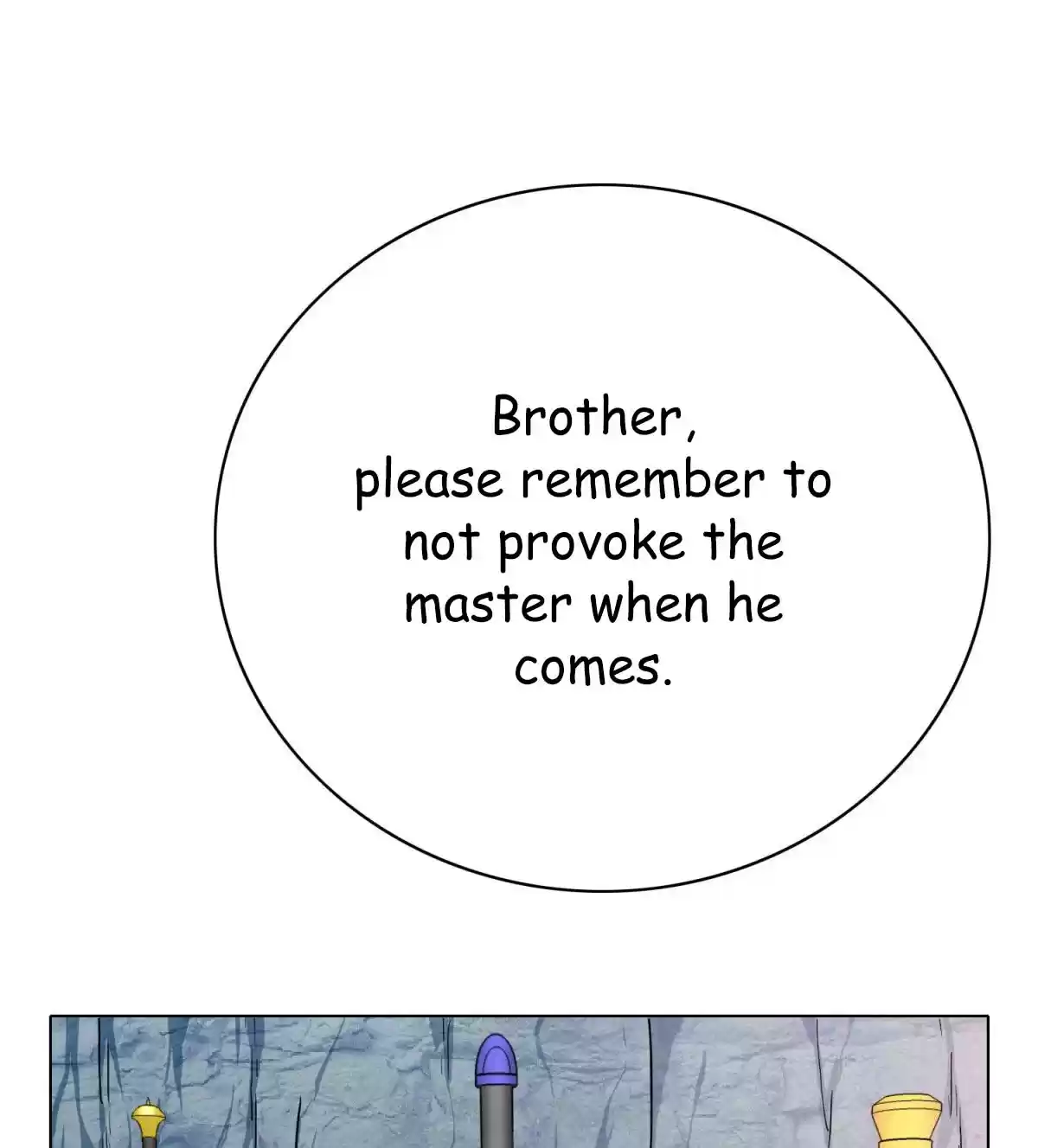 Xianzun System in the City Ch. 45