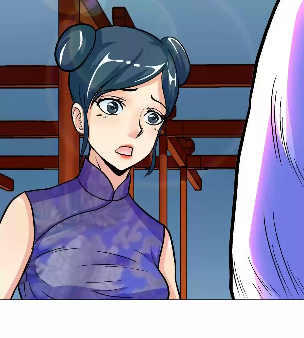 Xianzun System in the City Ch. 45