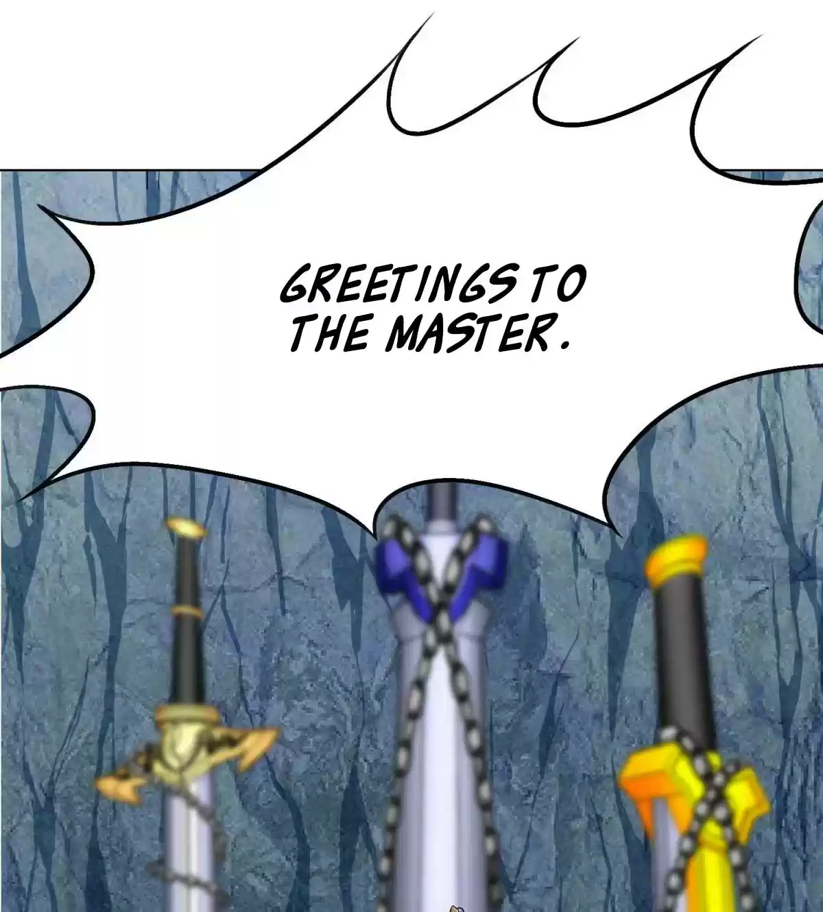 Xianzun System in the City Ch. 45