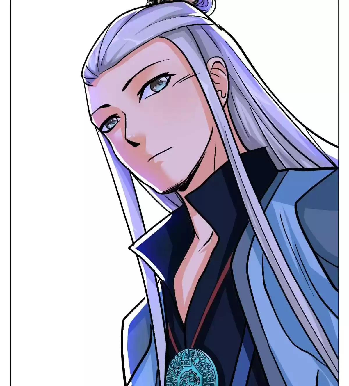 Xianzun System in the City Ch. 45