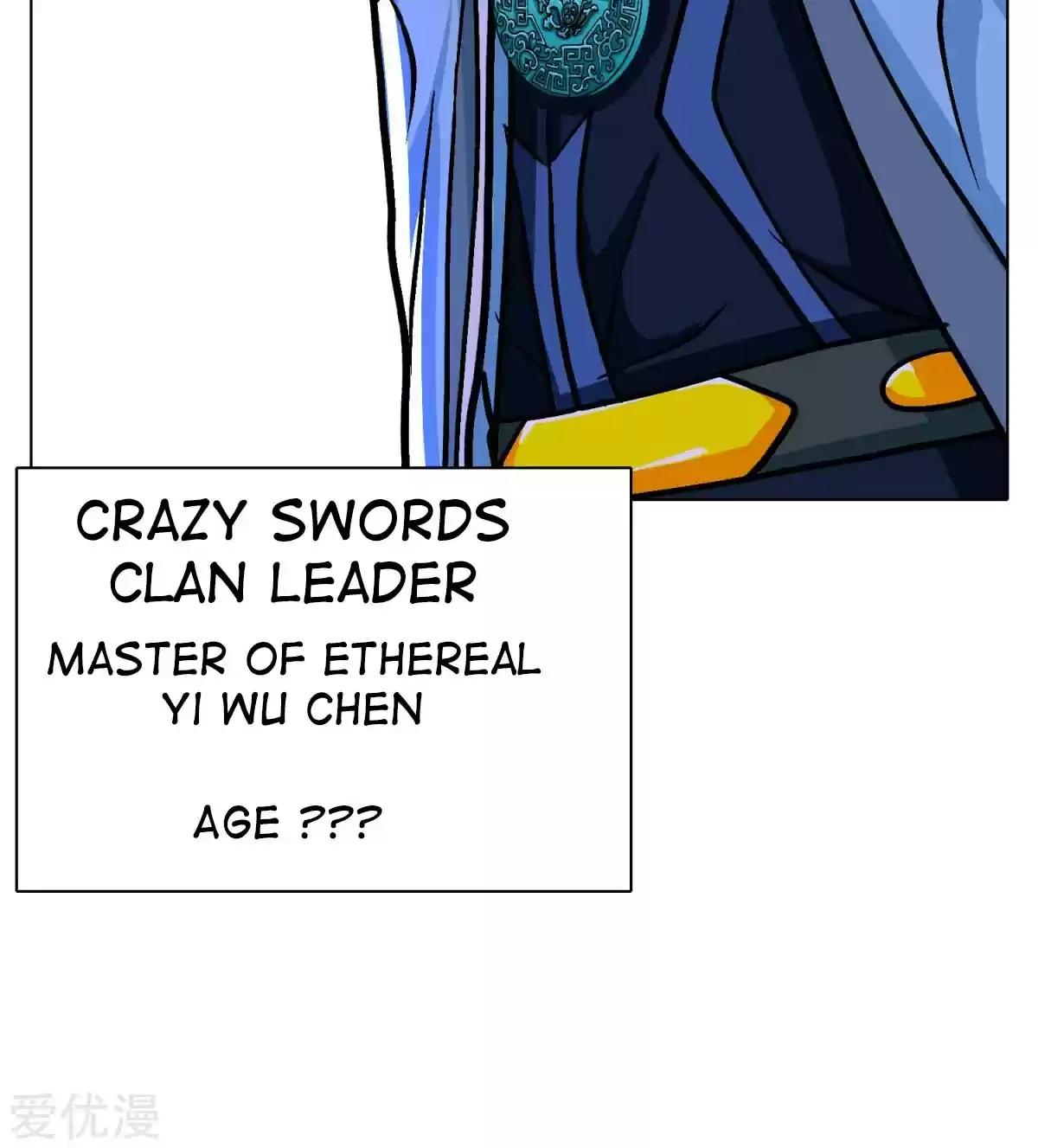 Xianzun System in the City Ch. 45