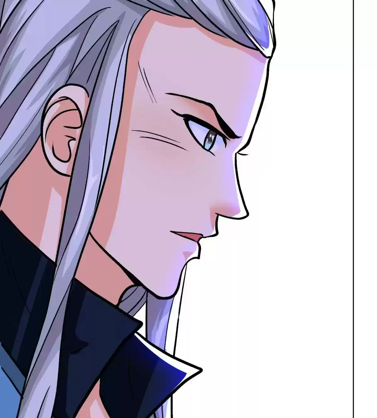 Xianzun System in the City Ch. 45