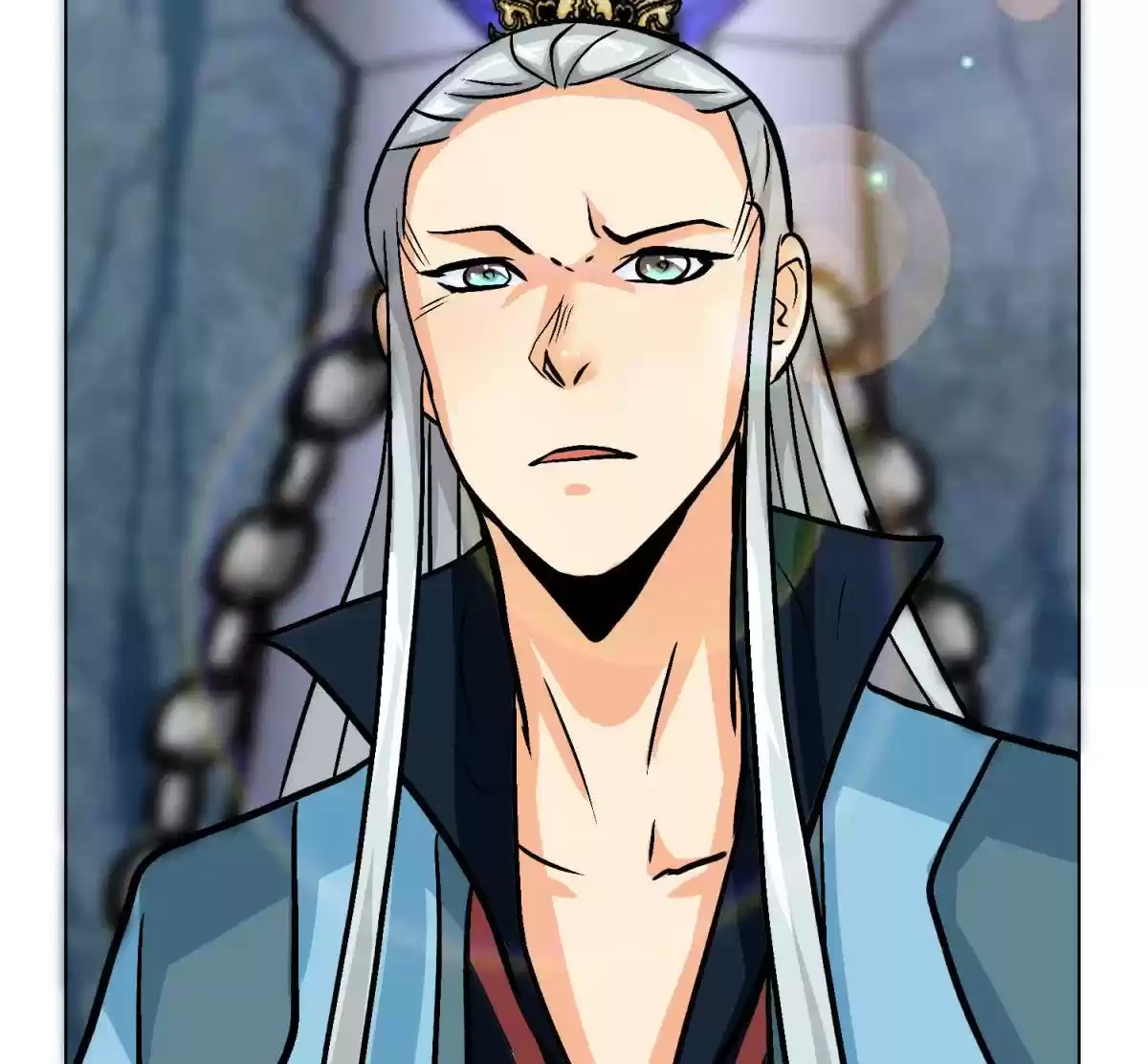 Xianzun System in the City Ch. 45