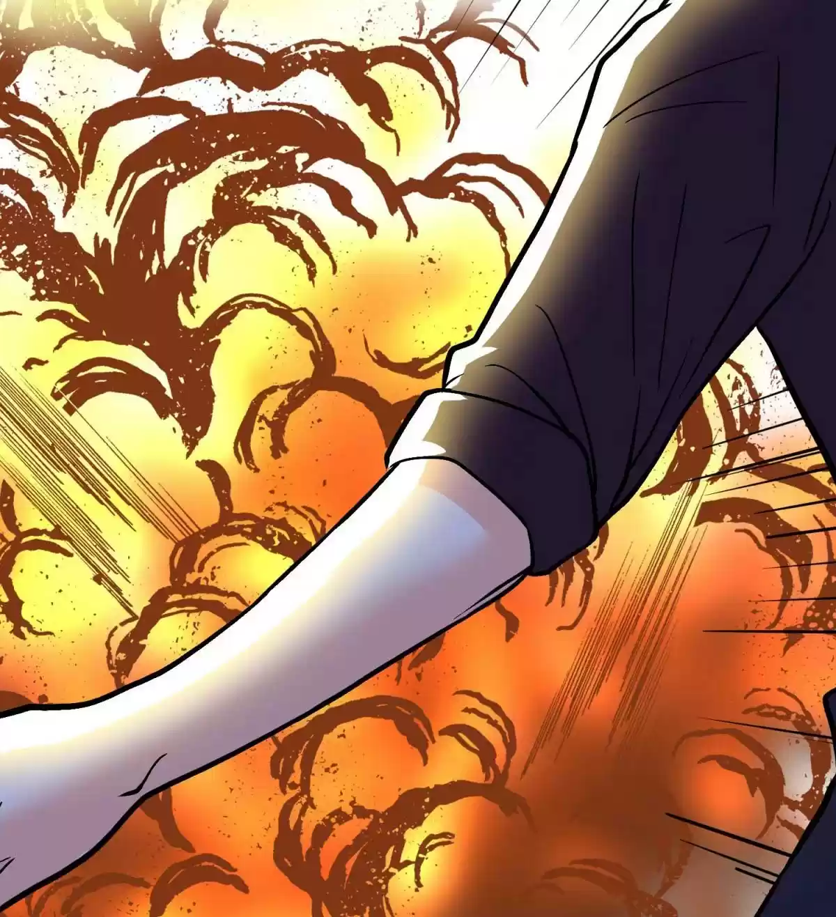 Xianzun System in the City Ch. 45