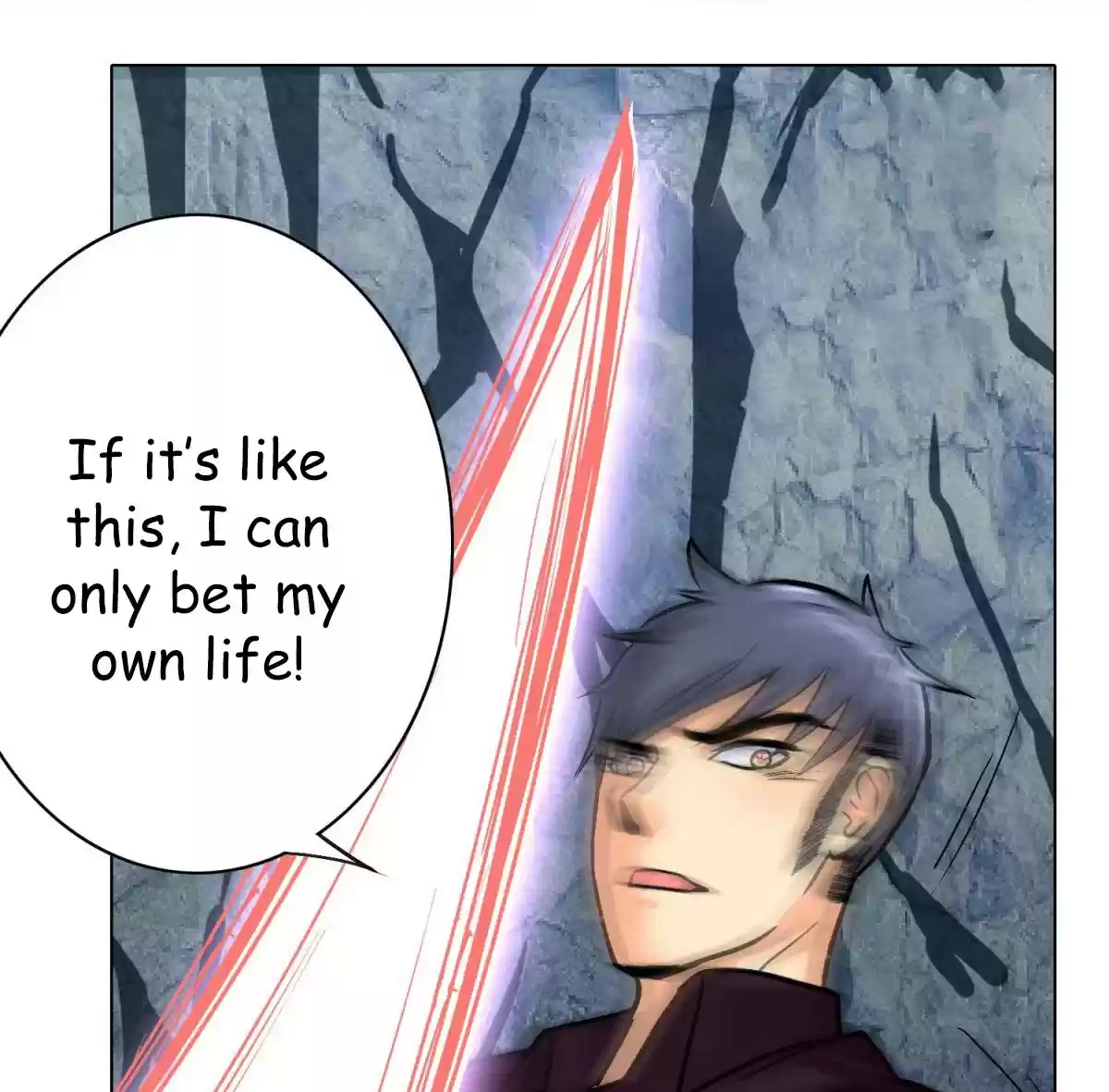 Xianzun System in the City Ch. 45