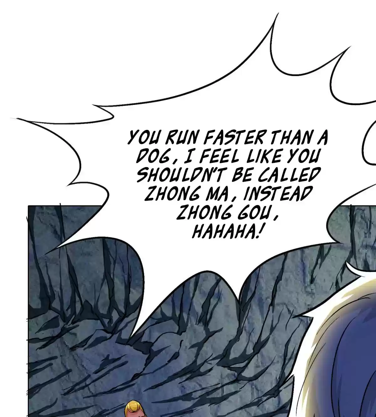 Xianzun System in the City Ch. 45