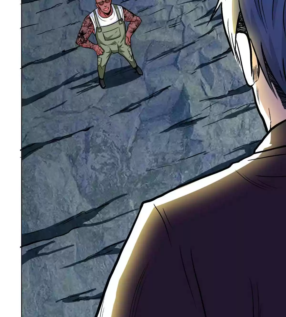 Xianzun System in the City Ch. 45