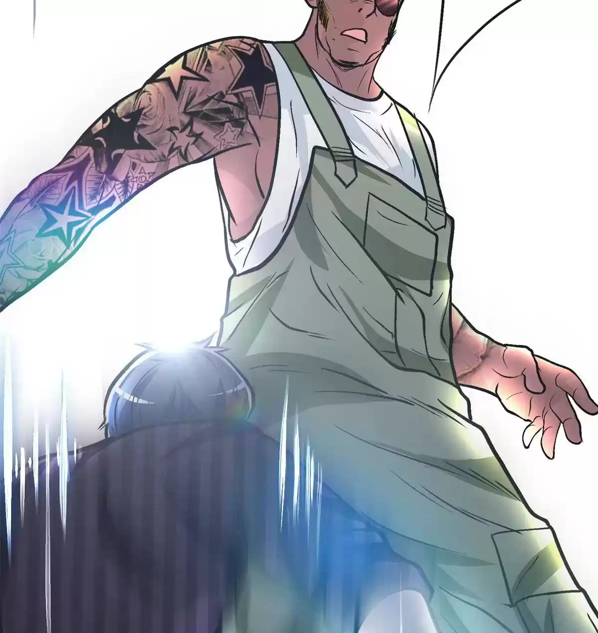 Xianzun System in the City Ch. 45