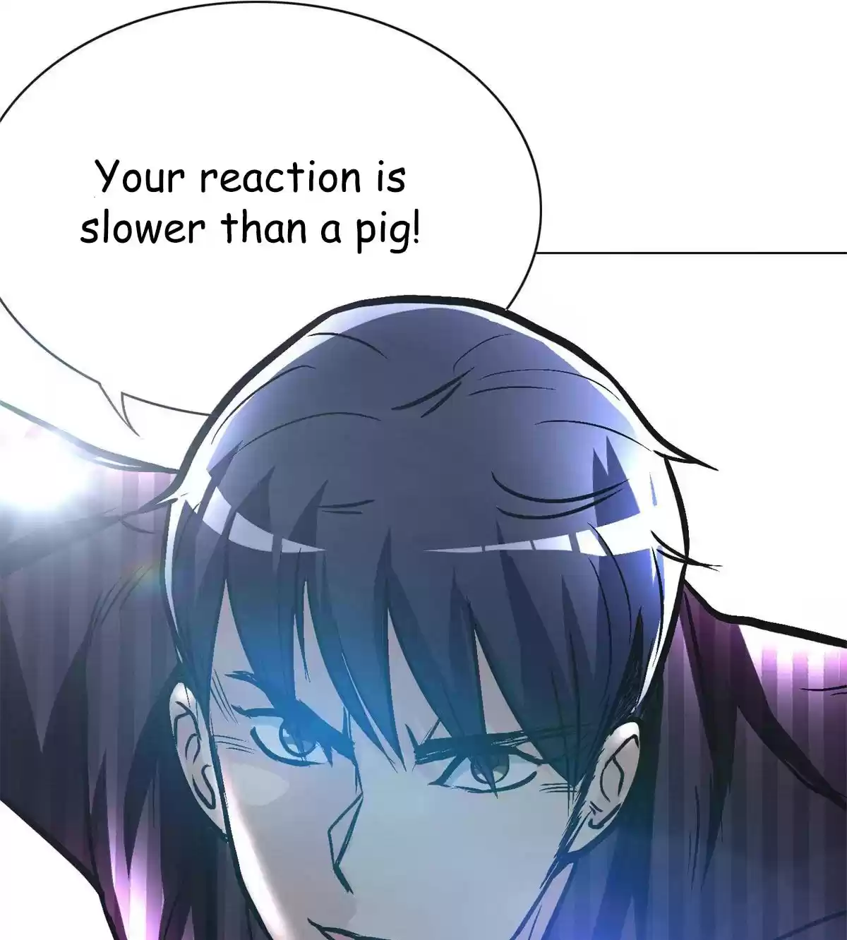 Xianzun System in the City Ch. 45